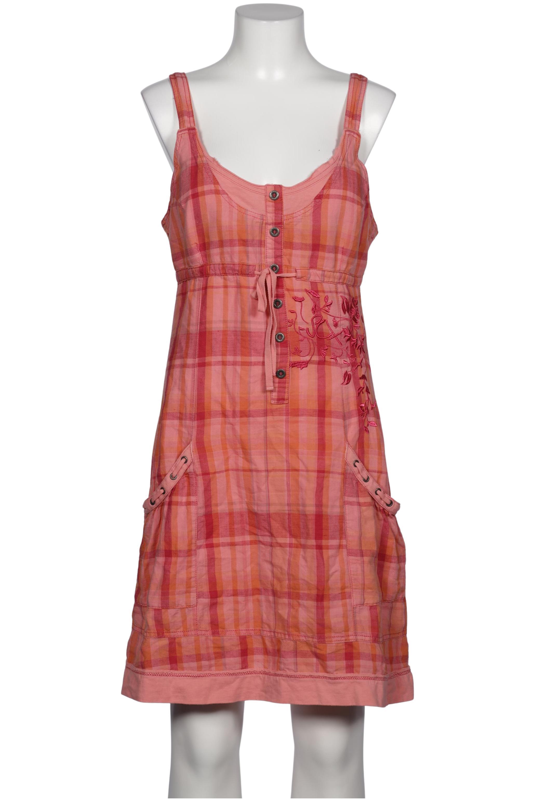 

Soccx Damen Kleid, pink, Gr. 42
