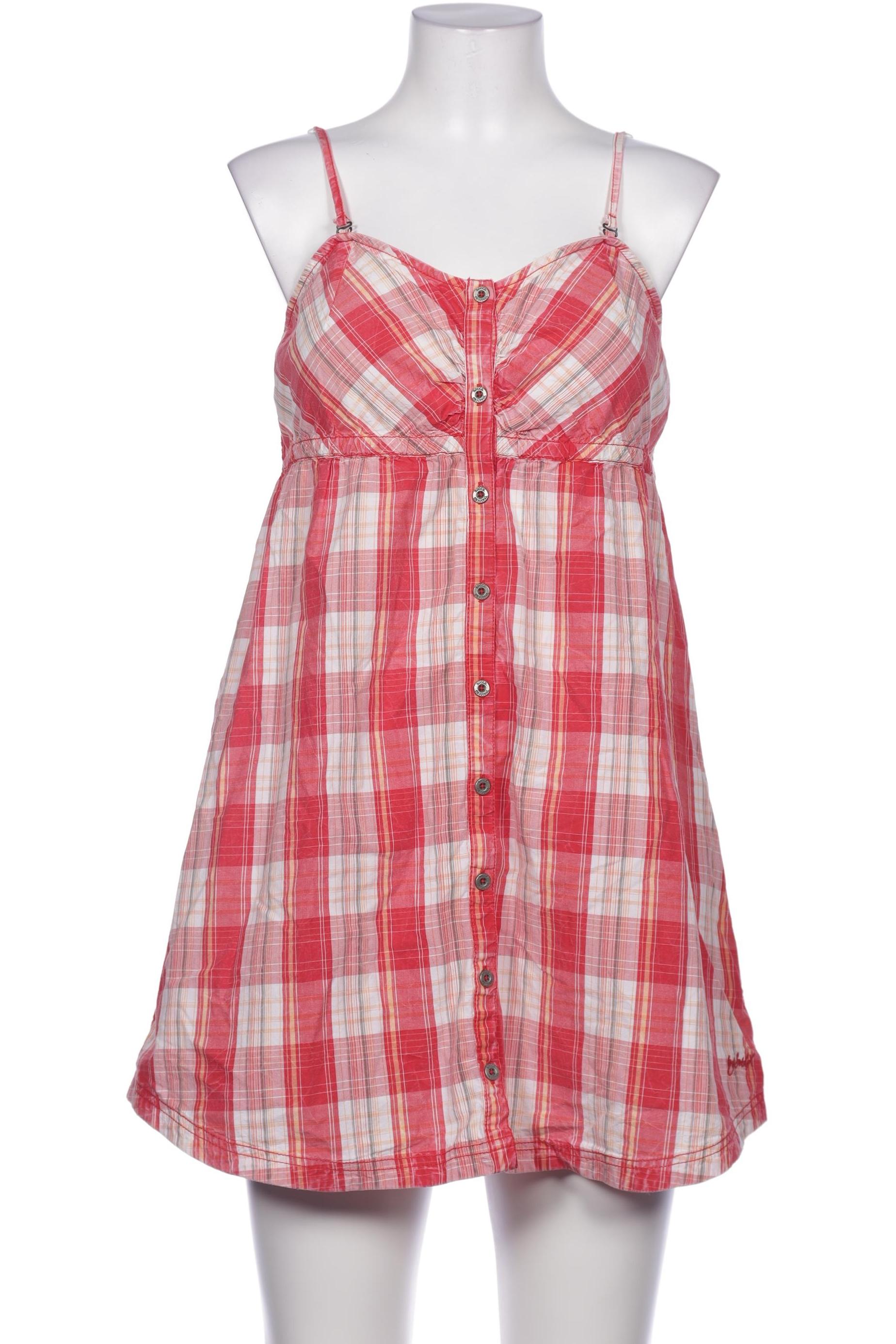 

Soccx Damen Kleid, rot, Gr. 38
