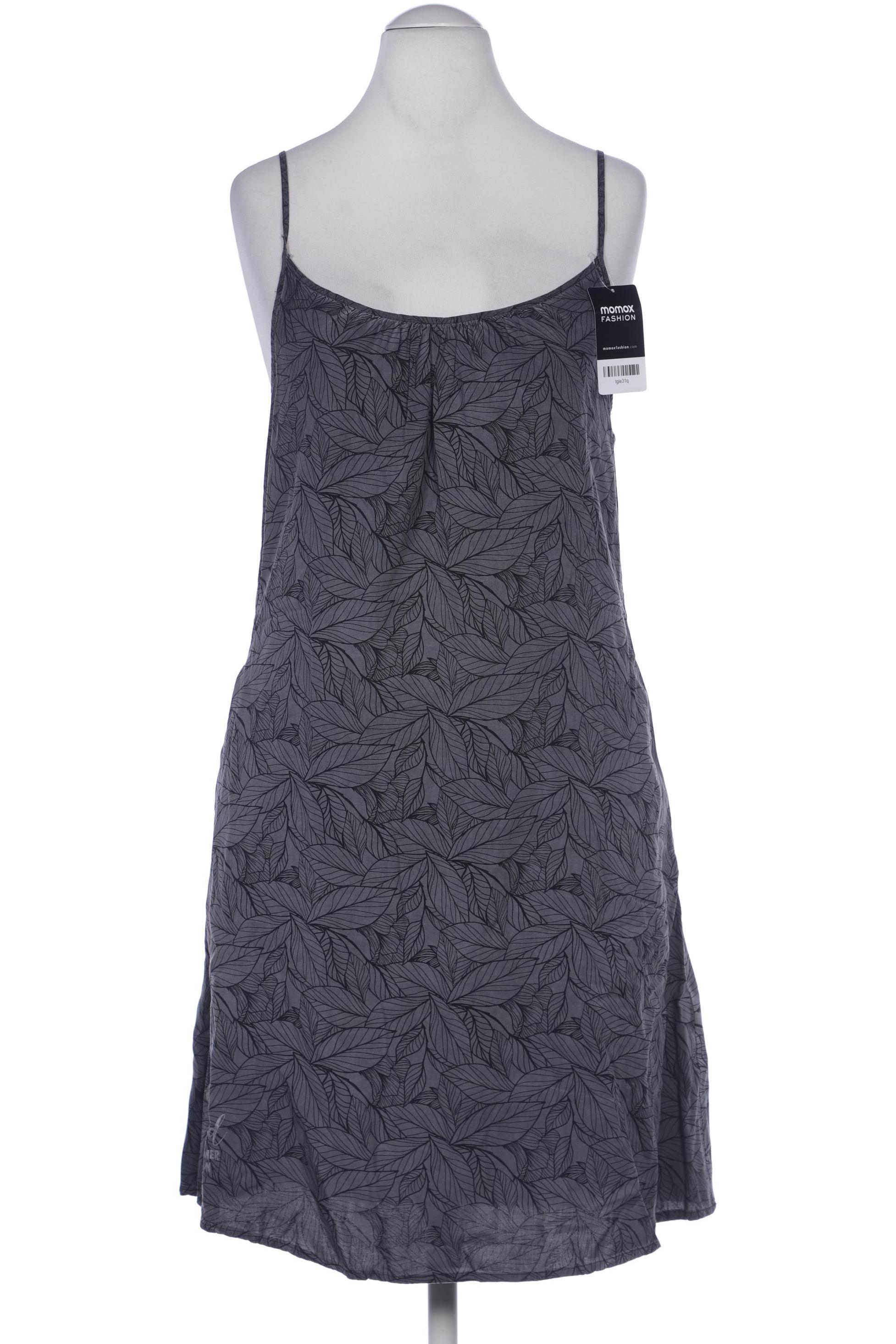 

Soccx Damen Kleid, grau, Gr. 36