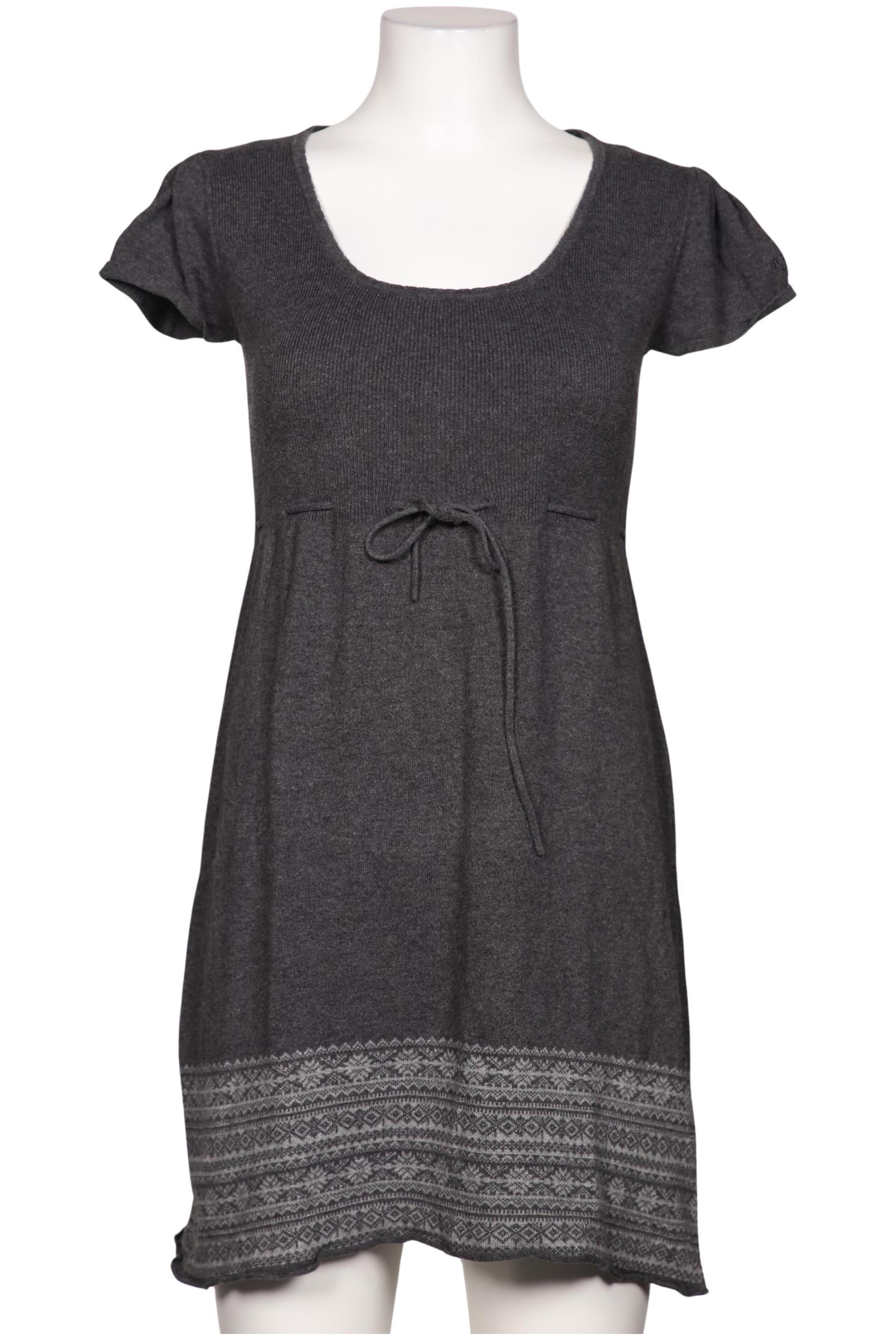 

Soccx Damen Kleid, grau, Gr. 42