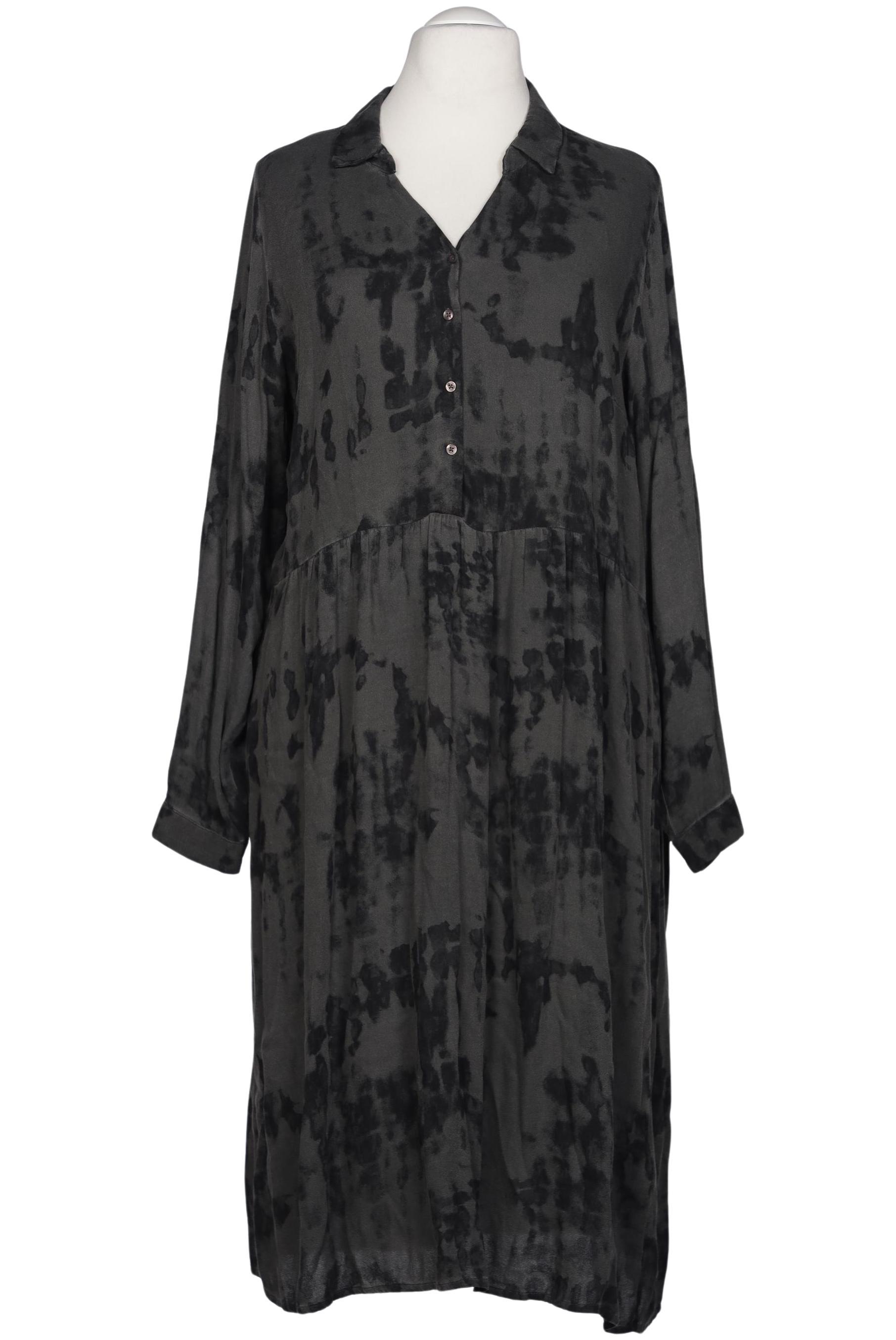 

Soccx Damen Kleid, grau, Gr. 42