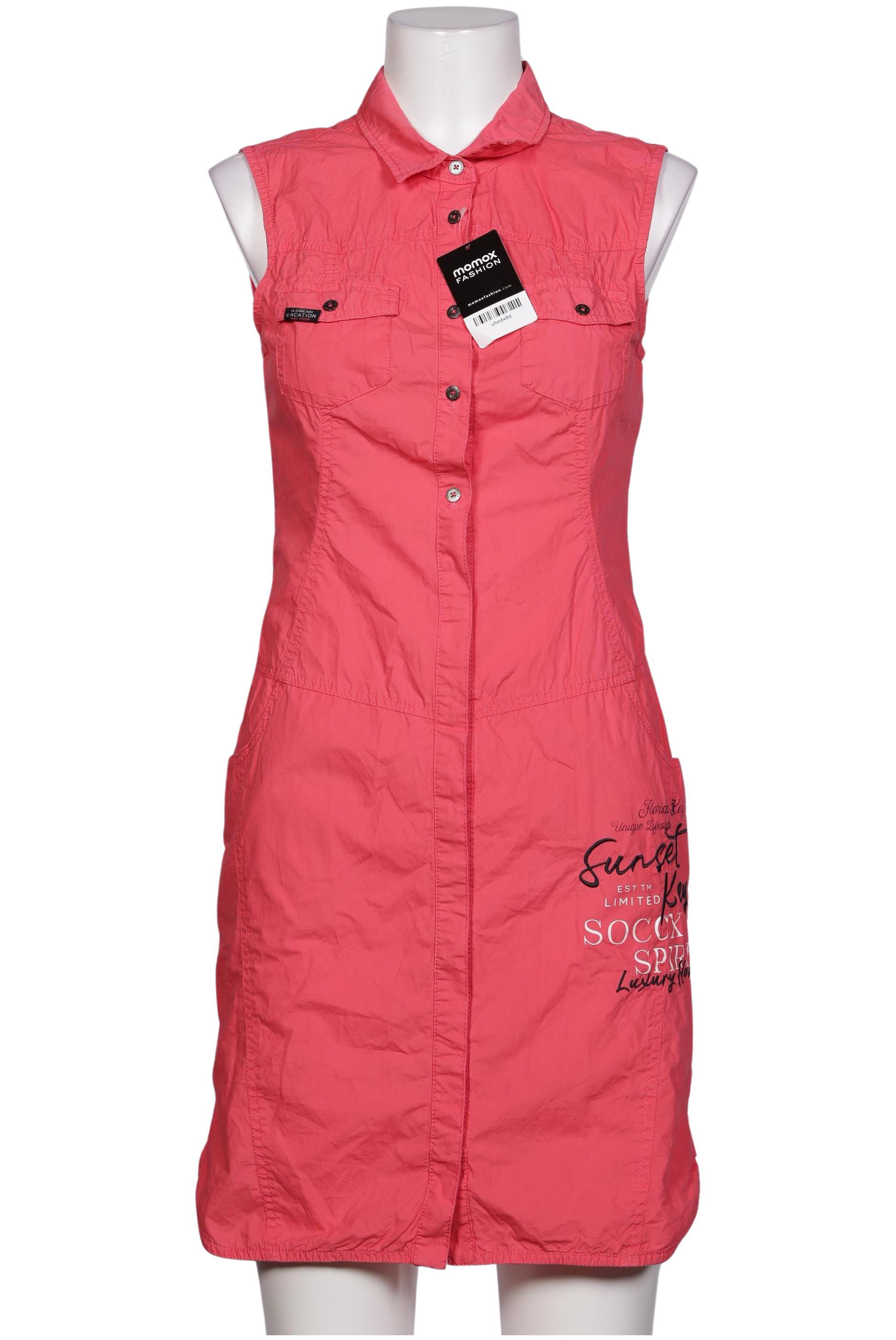 

Soccx Damen Kleid, pink, Gr. 36