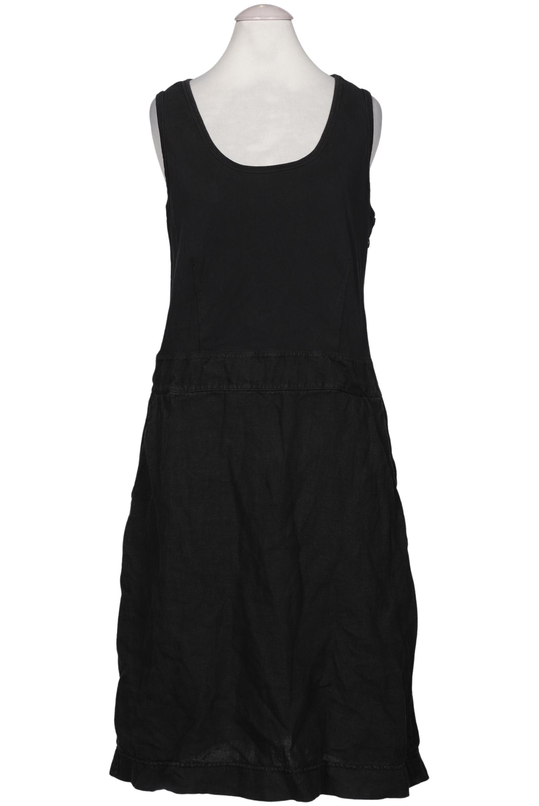 

Soccx Damen Kleid, schwarz, Gr. 38