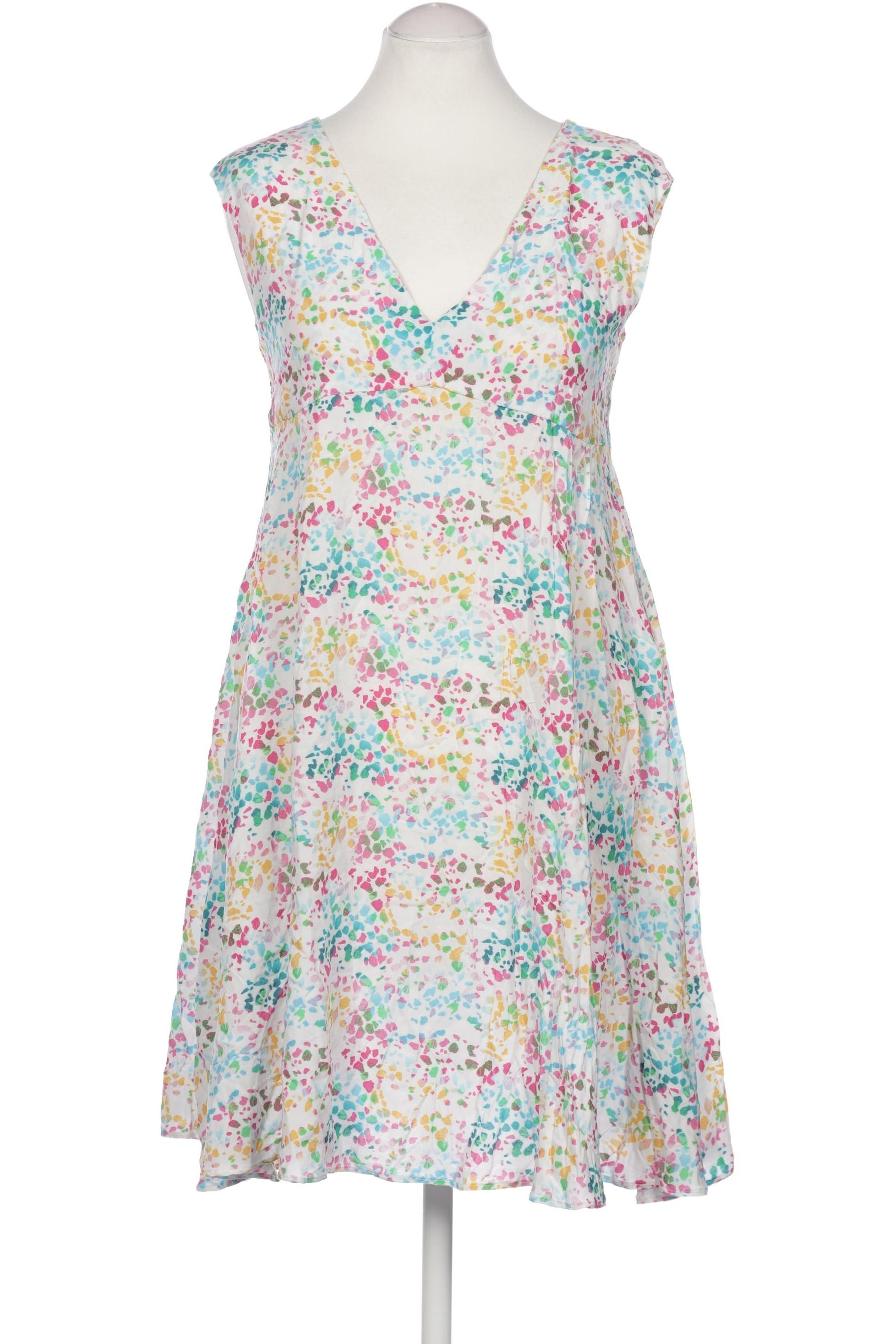 

Soccx Damen Kleid, mehrfarbig, Gr. 36