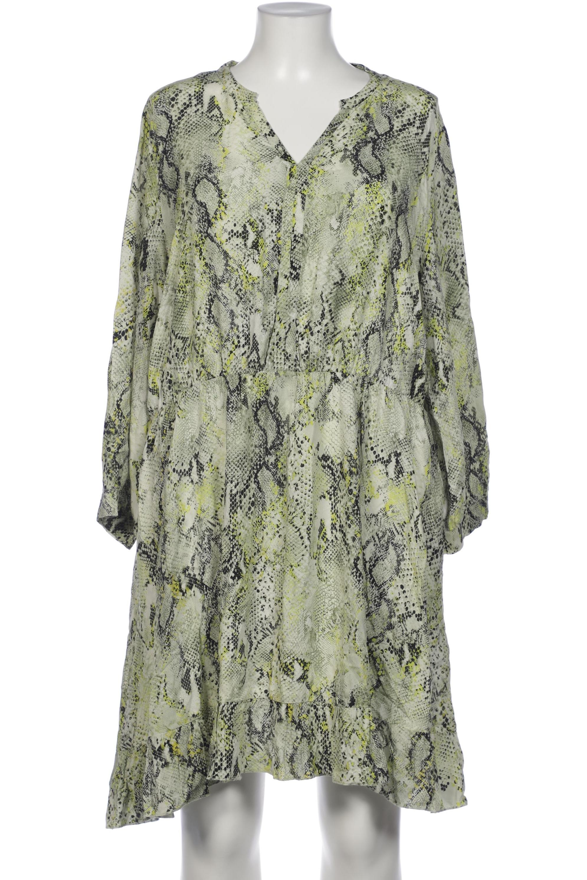 

Soccx Damen Kleid, hellgrün, Gr. 42
