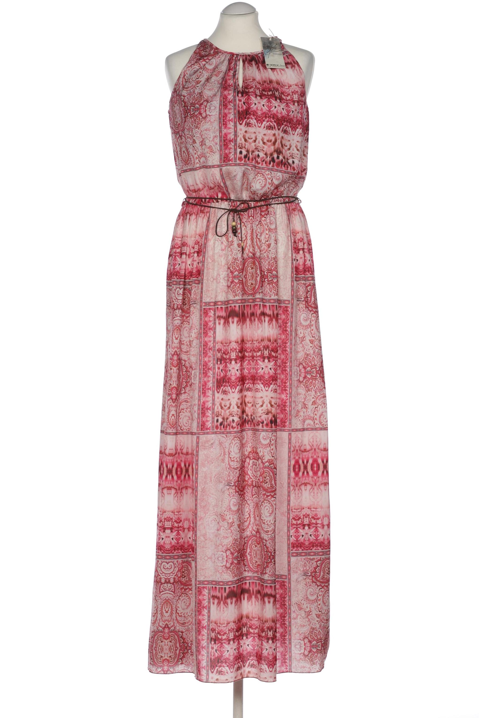 

Soccx Damen Kleid, rot, Gr. 38