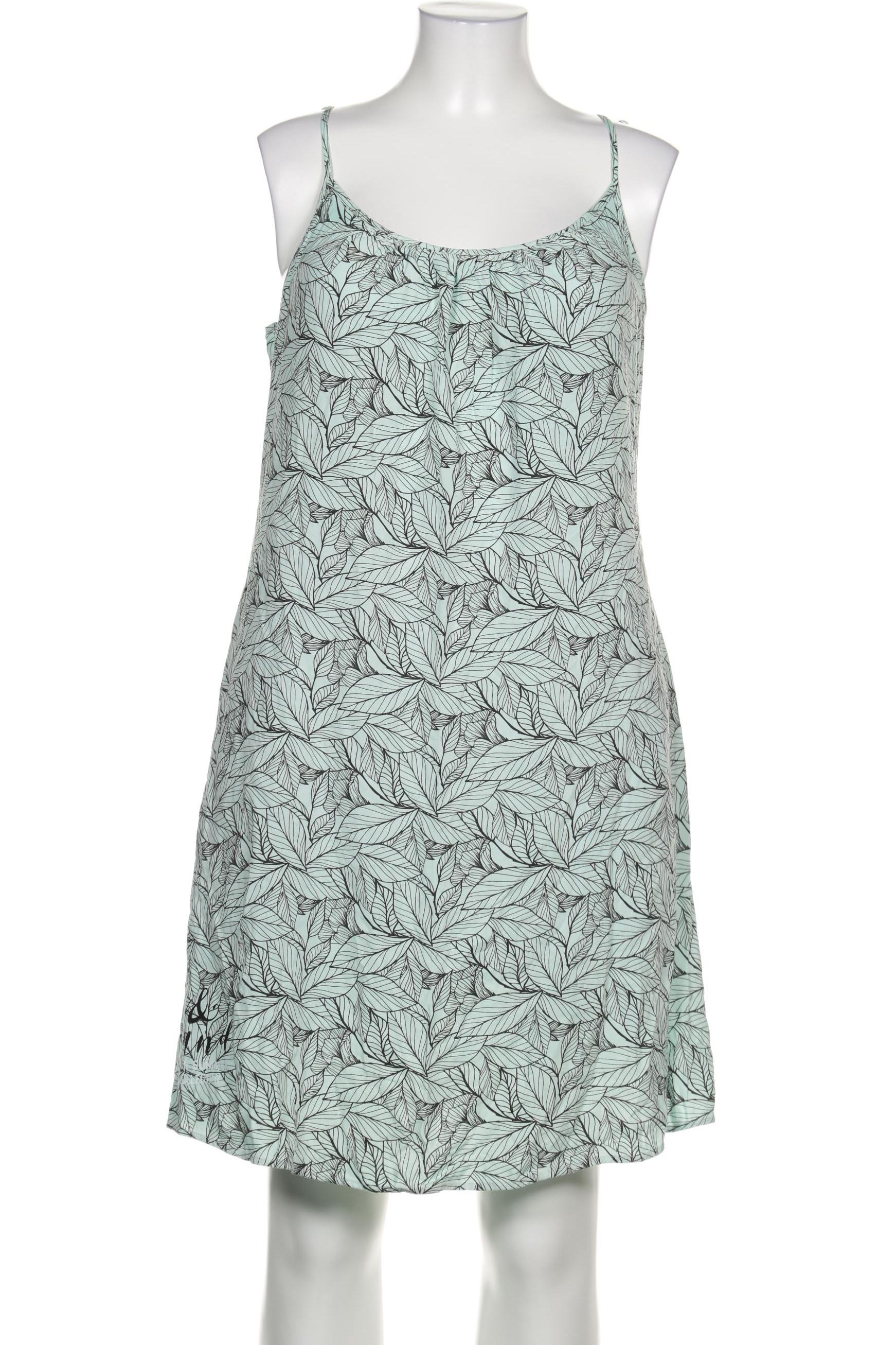 

Soccx Damen Kleid, hellgrün, Gr. 42