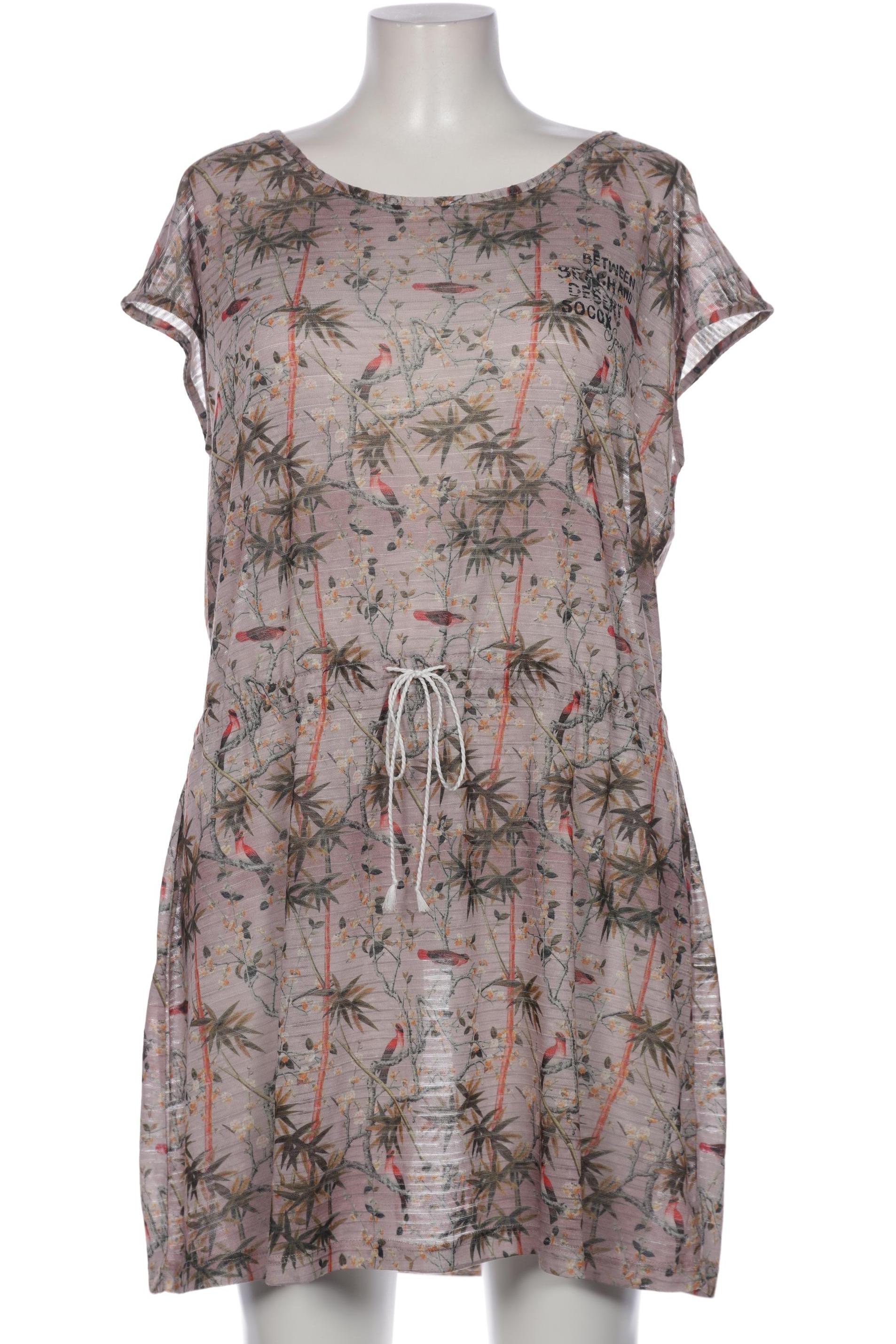 

Soccx Damen Kleid, pink, Gr. 44
