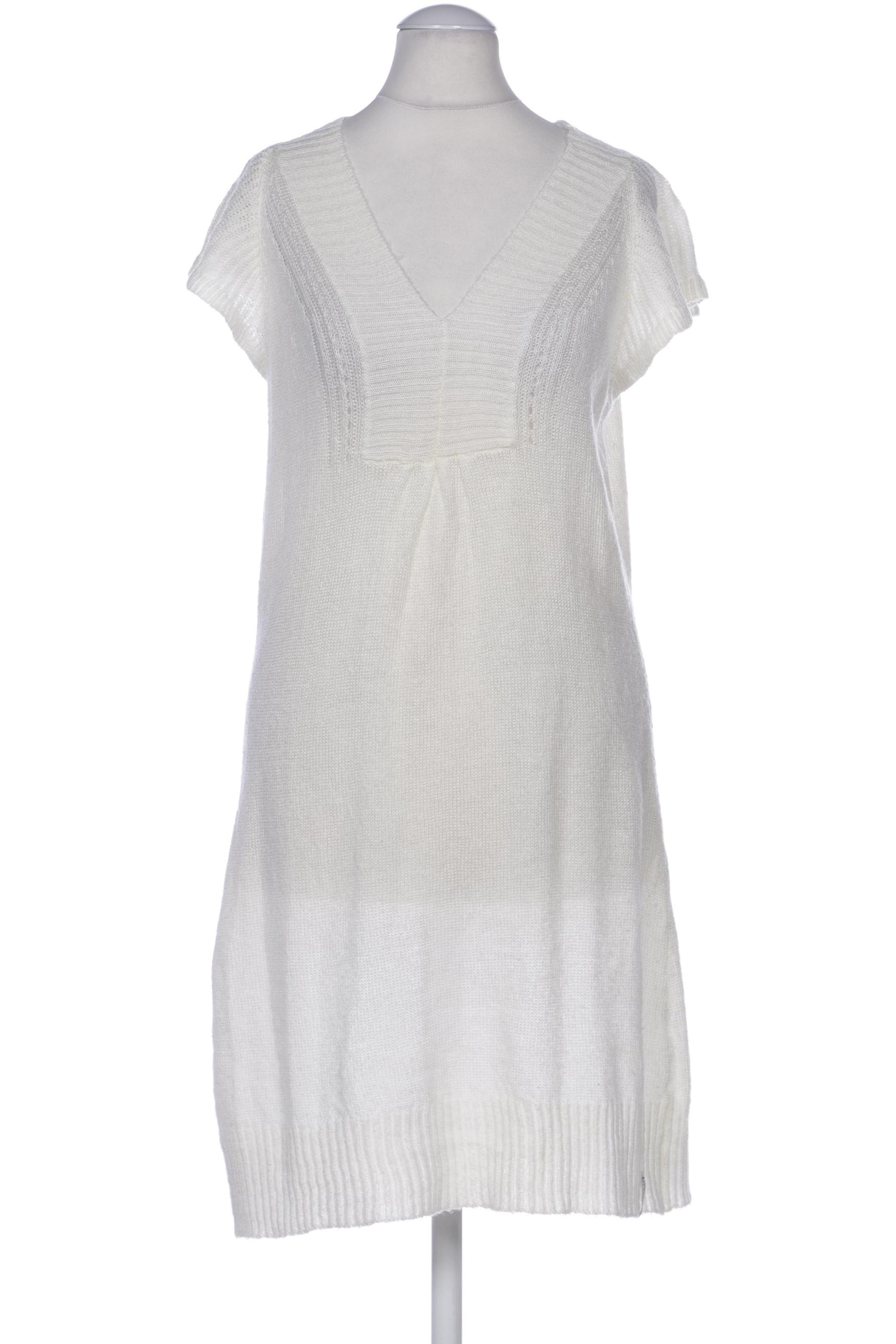 

Soccx Damen Kleid, cremeweiß, Gr. 36