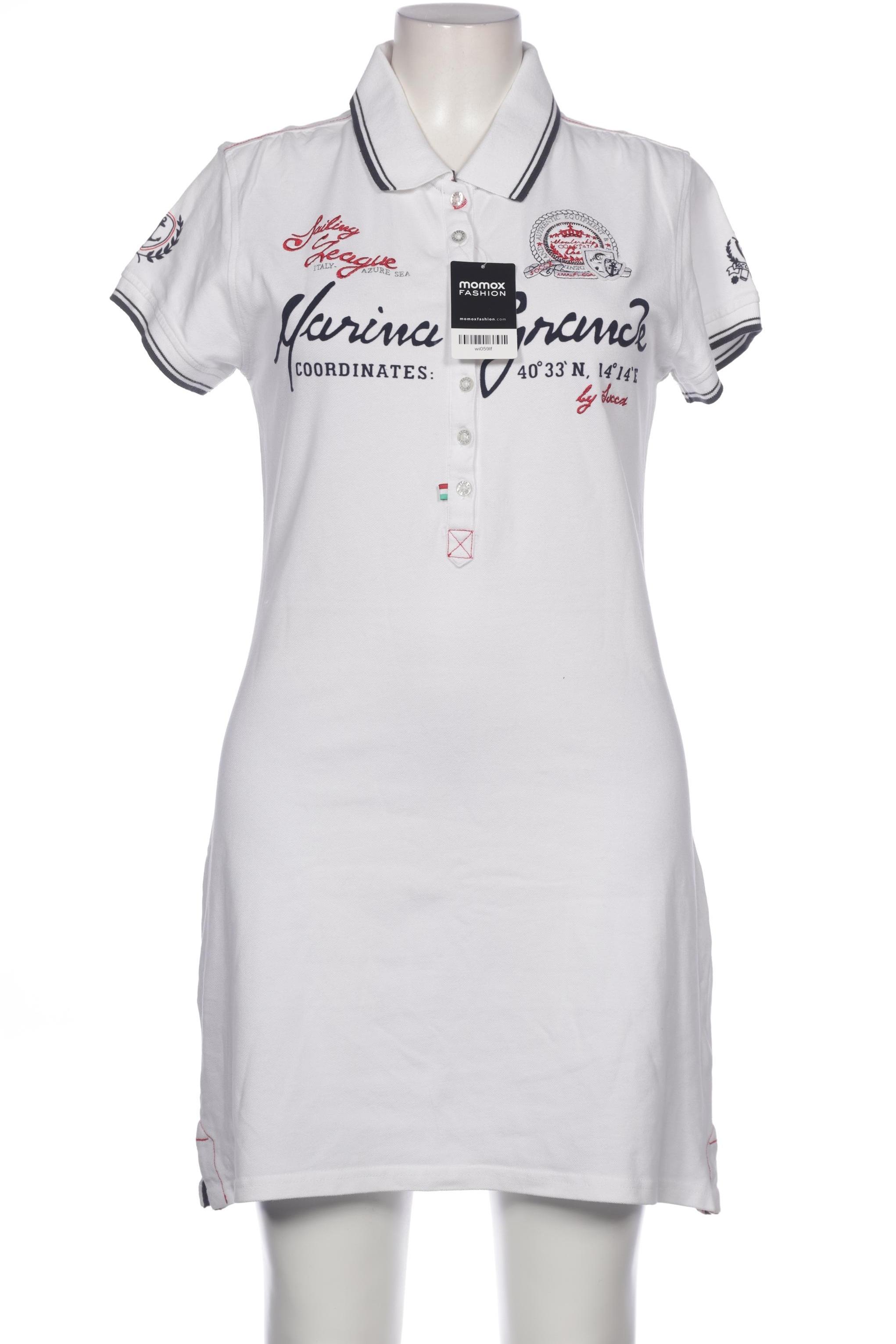 

Soccx Damen Kleid, mehrfarbig, Gr. 46