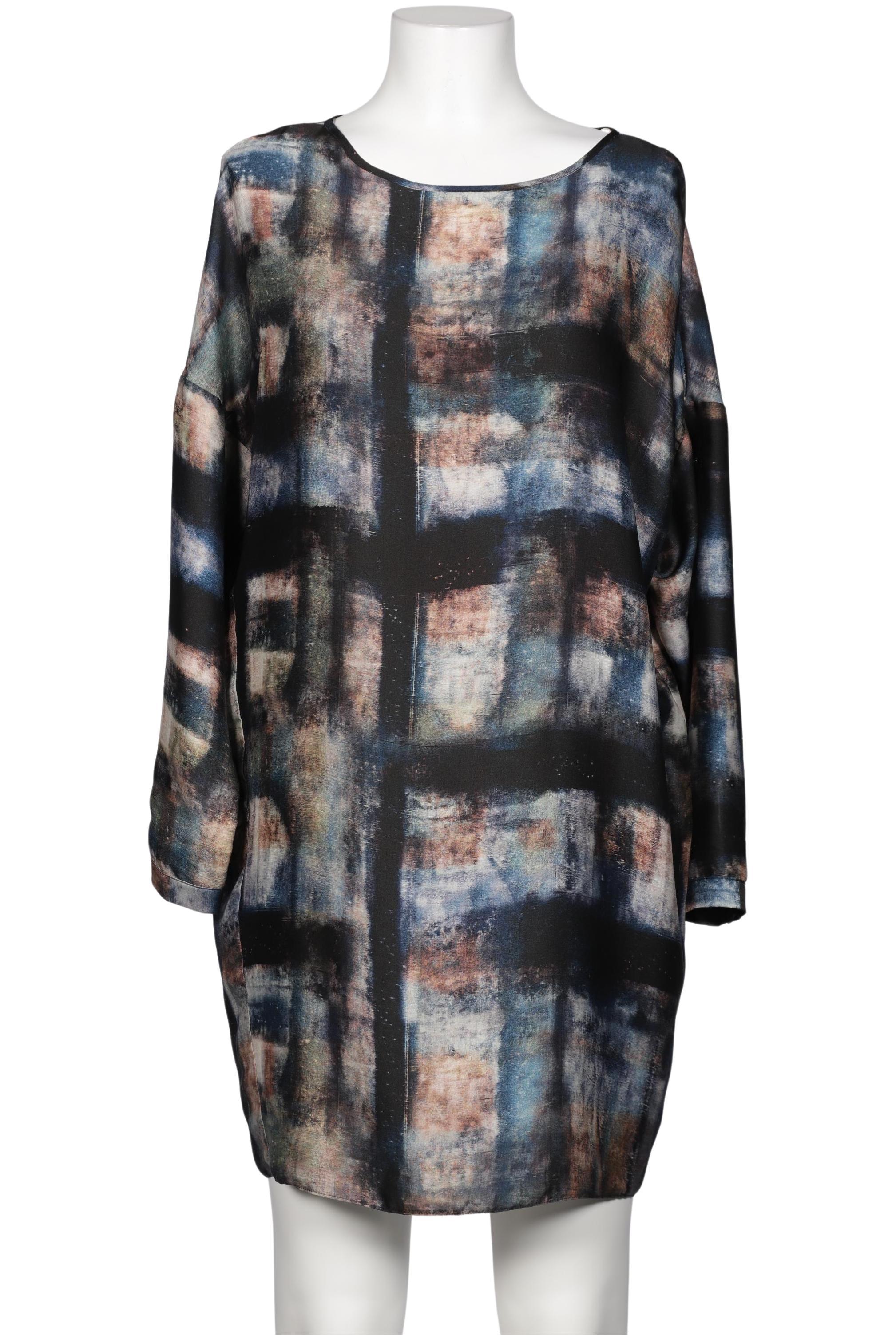 

Soccx Damen Kleid, mehrfarbig, Gr. 44