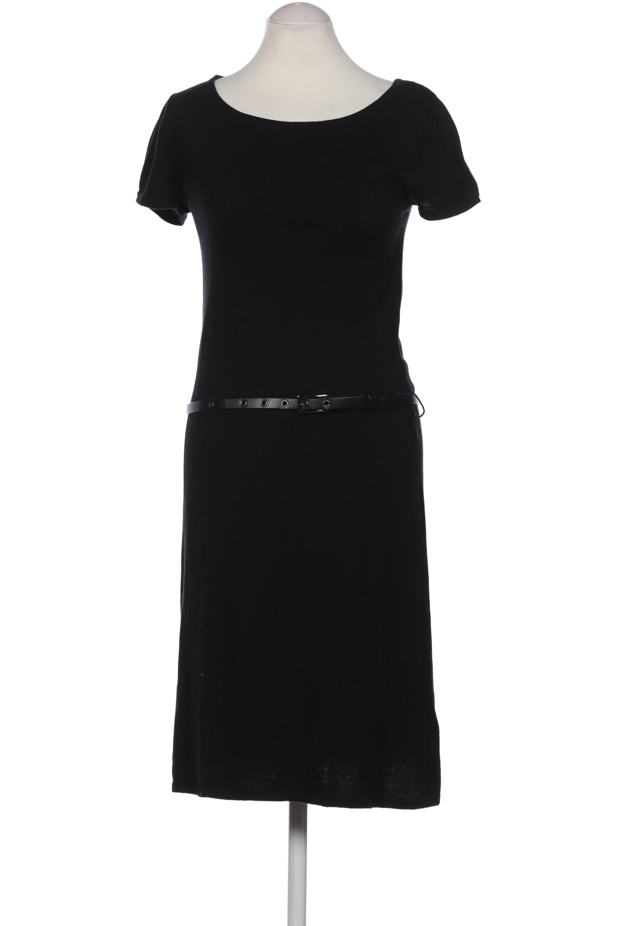 

Soccx Damen Kleid, schwarz, Gr. 36