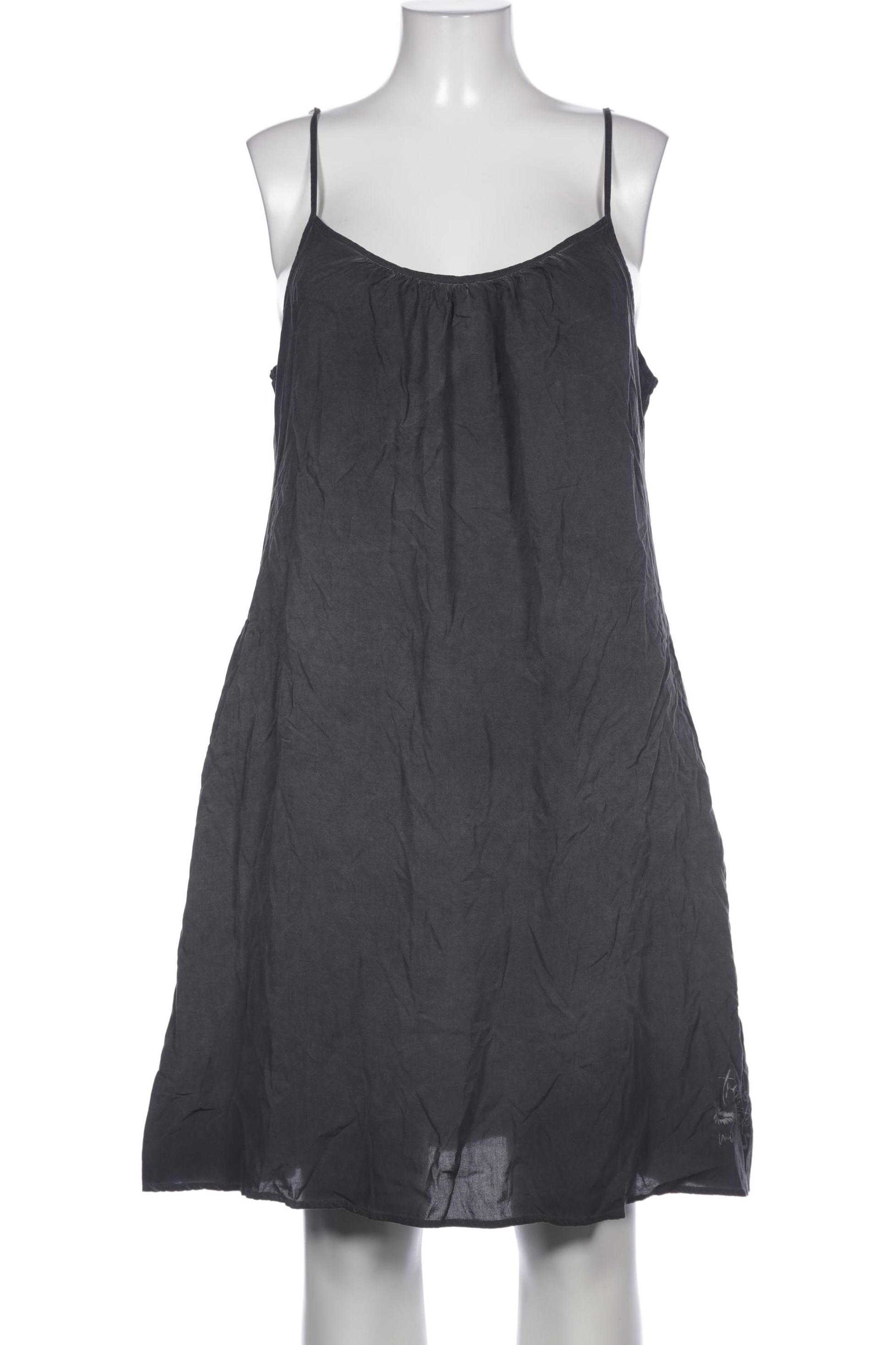

SOCCX Damen Kleid, grau