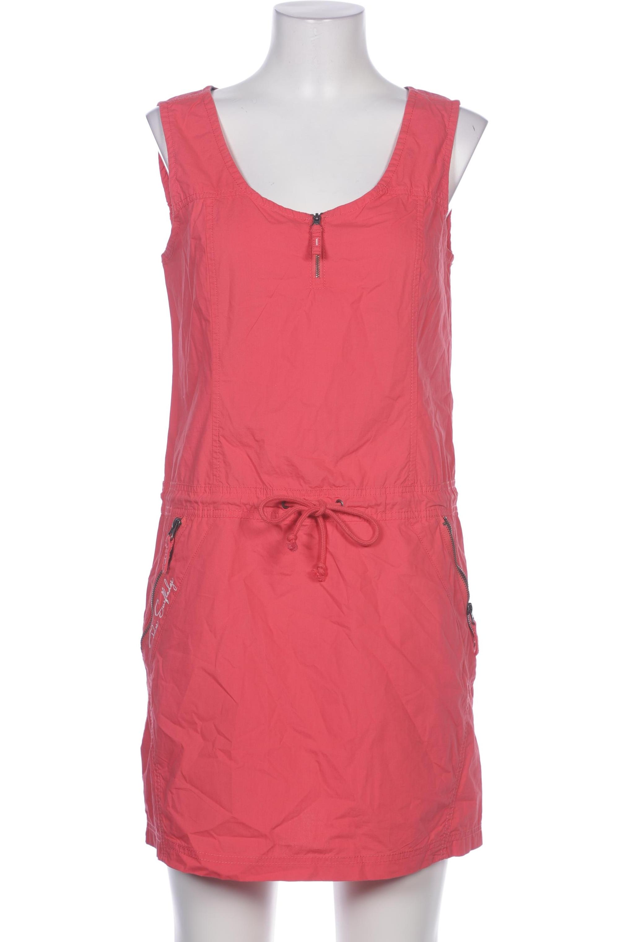 

Soccx Damen Kleid, pink, Gr. 38
