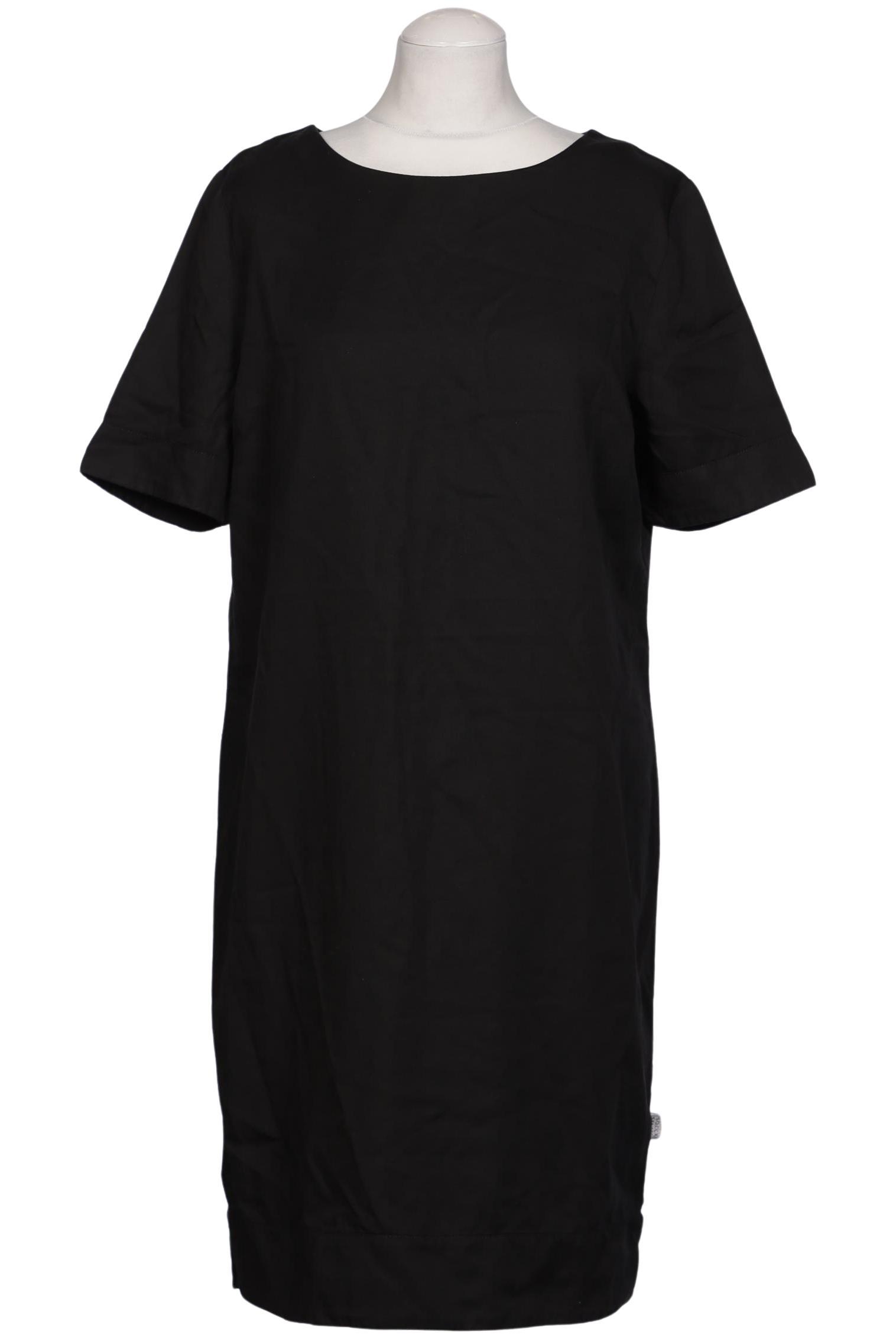 

Soccx Damen Kleid, schwarz, Gr. 36