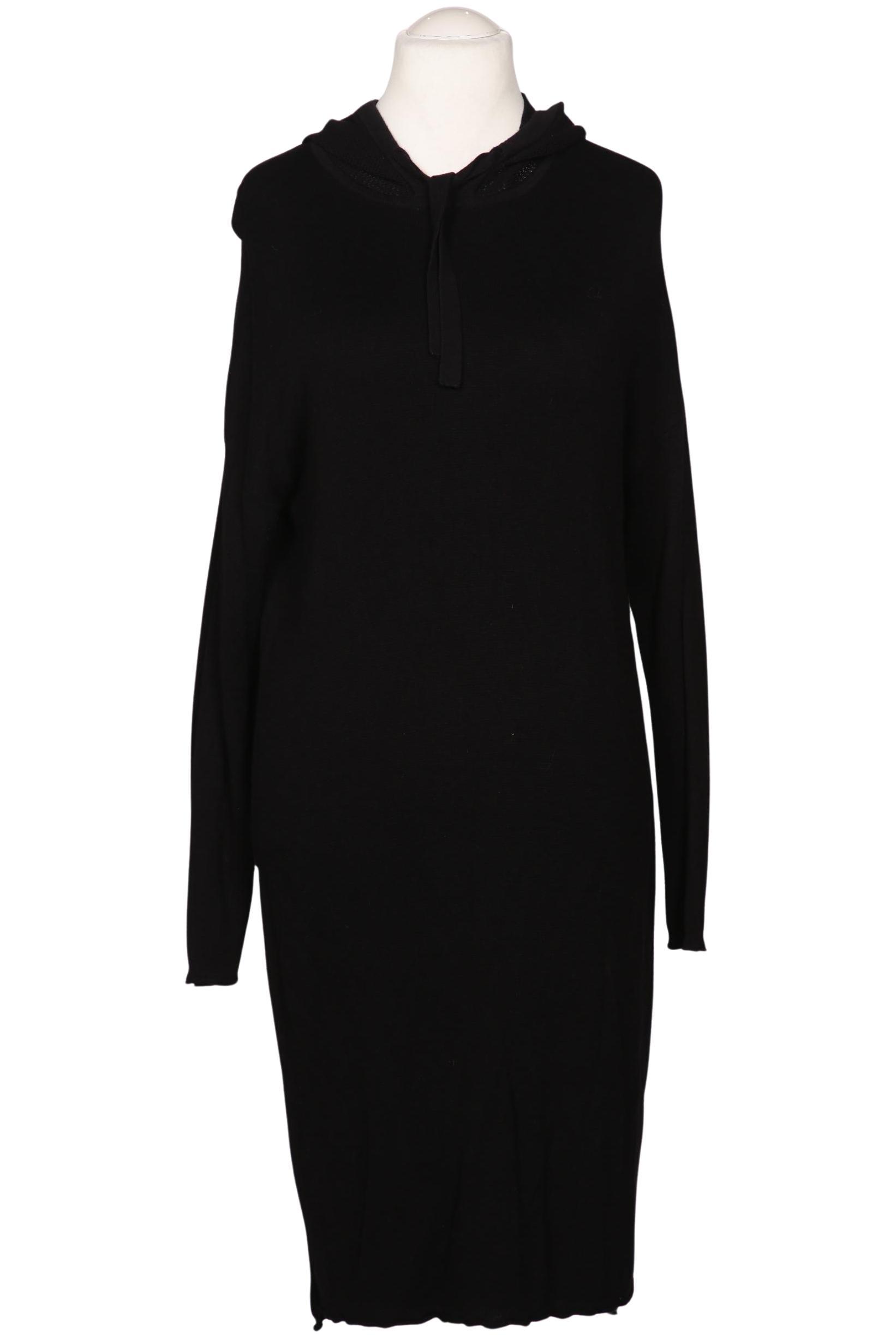 

Soccx Damen Kleid, schwarz, Gr. 42