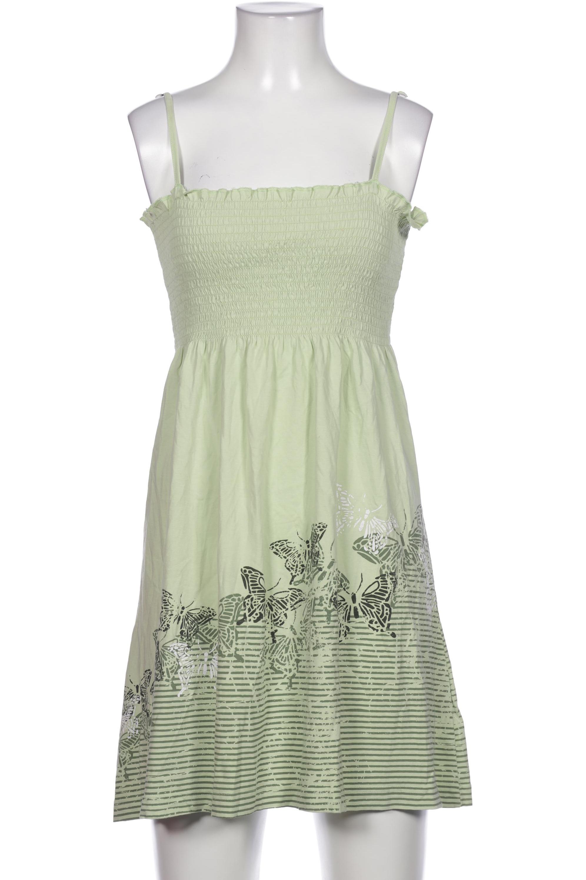 

SOCCX Damen Kleid, hellgrün
