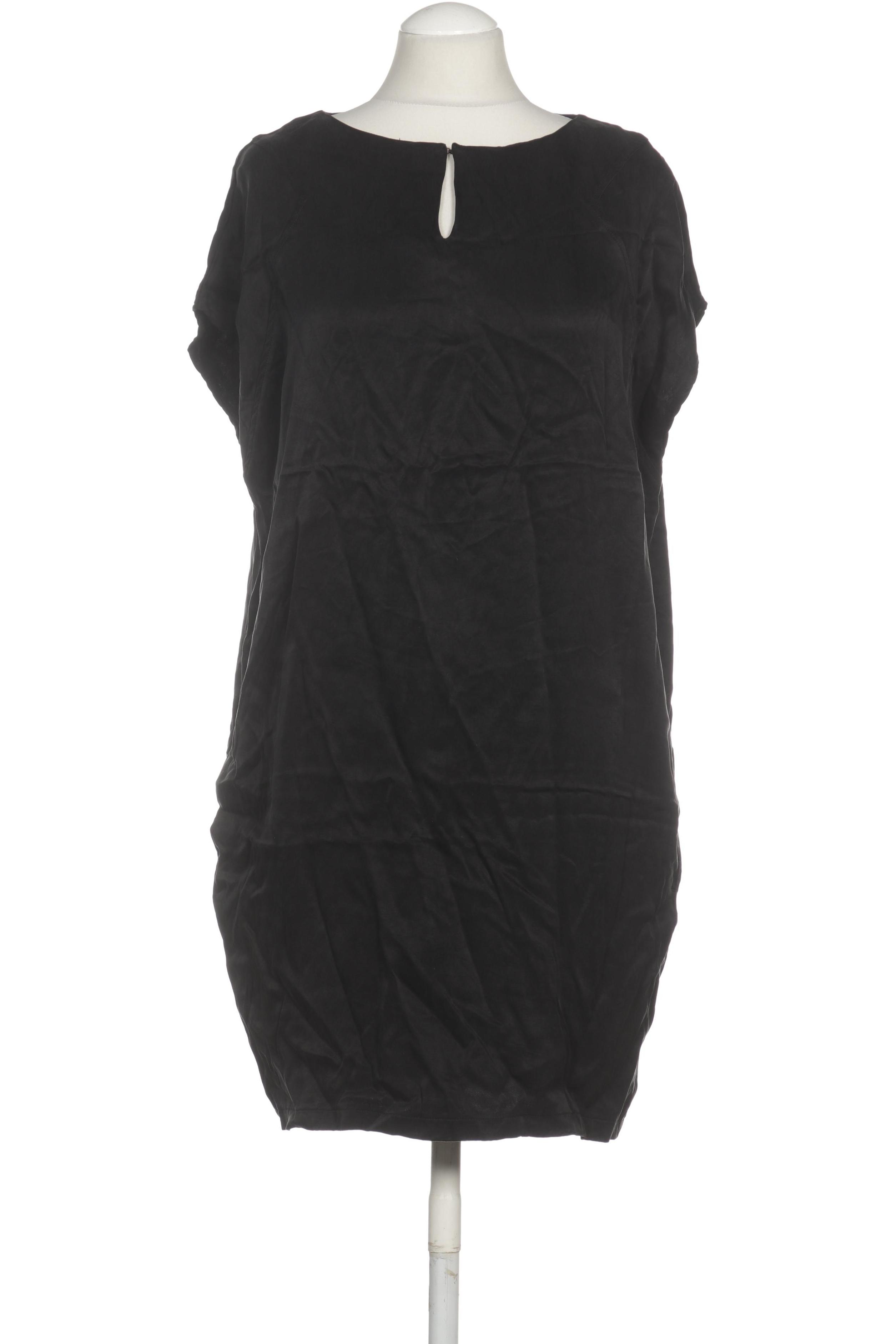 

Soccx Damen Kleid, schwarz, Gr. 36