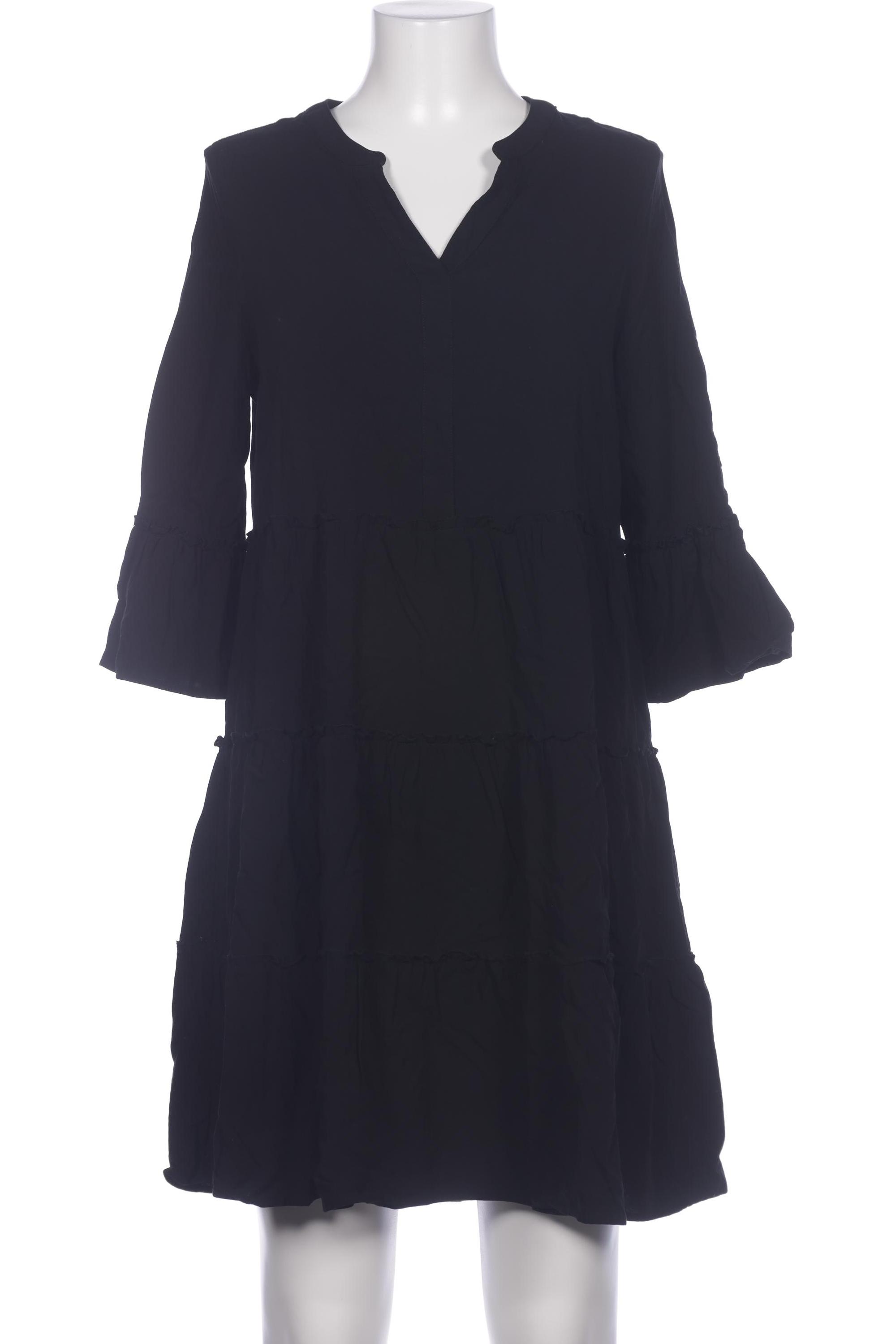

Soccx Damen Kleid, schwarz, Gr. 40