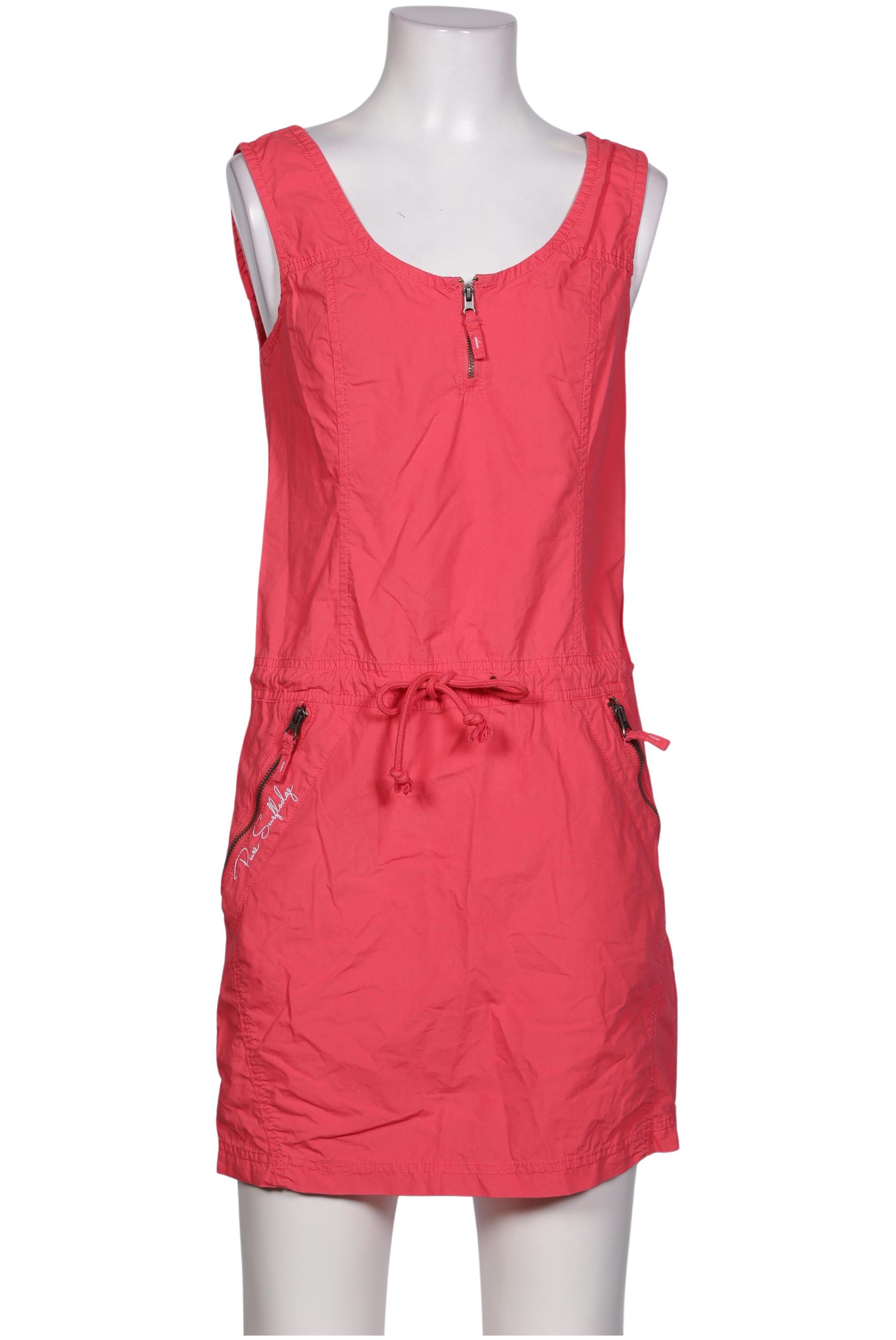 

Soccx Damen Kleid, pink, Gr. 36