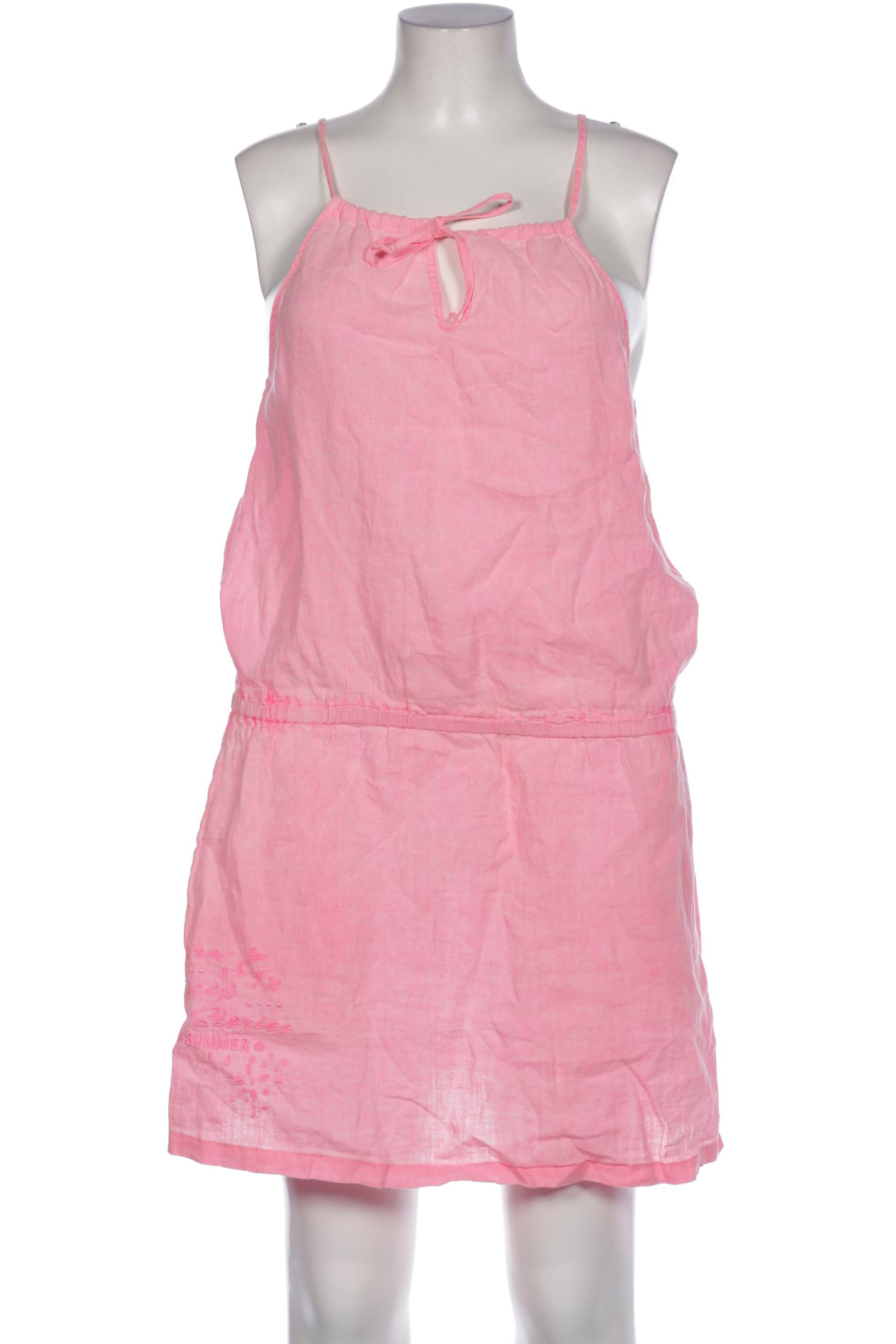 

Soccx Damen Kleid, pink, Gr. 40