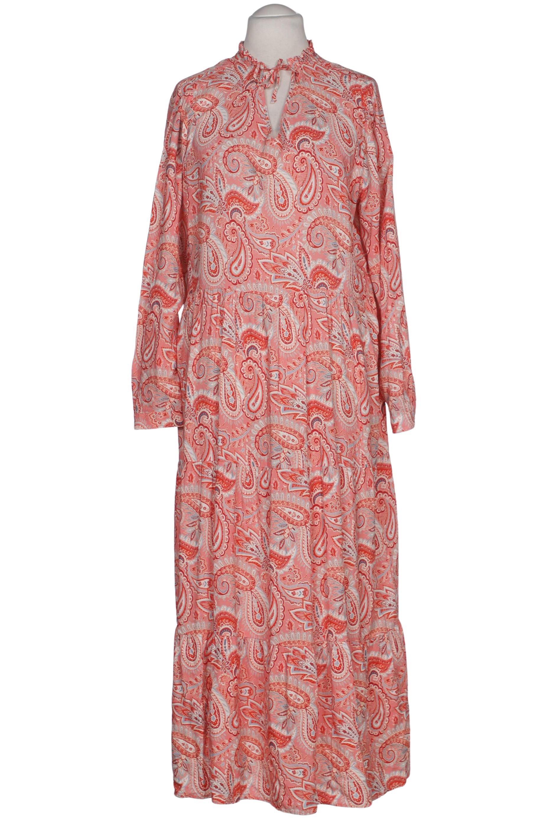 

Soccx Damen Kleid, mehrfarbig, Gr. 44