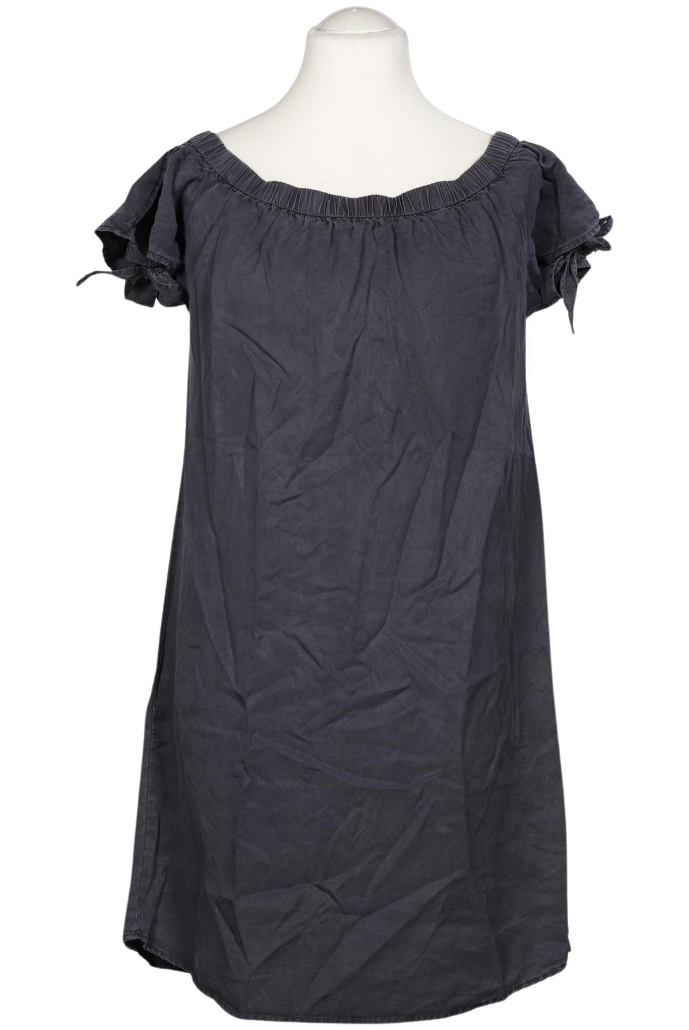 

Soccx Damen Kleid, marineblau, Gr. 40