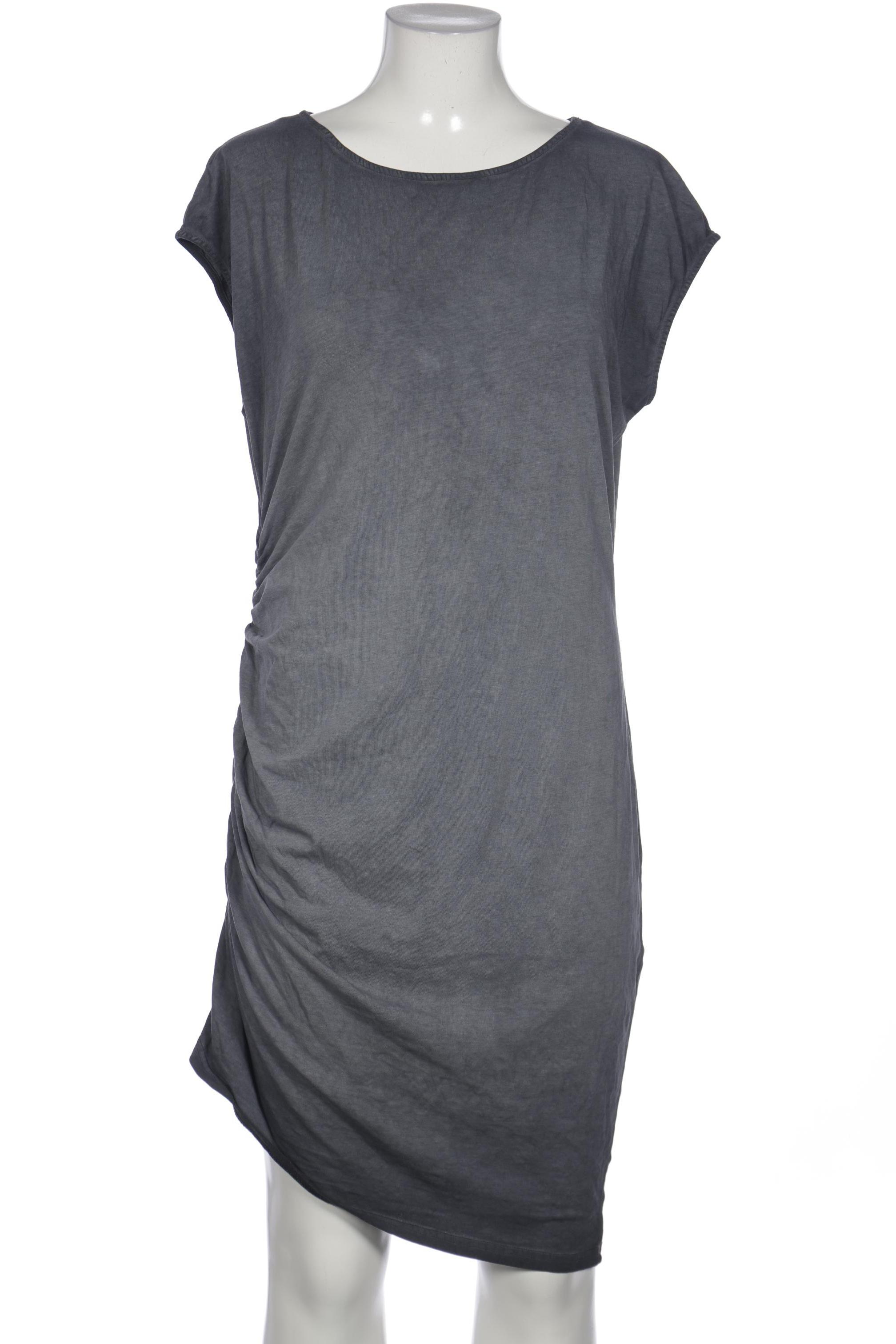 

SOCCX Damen Kleid, grau