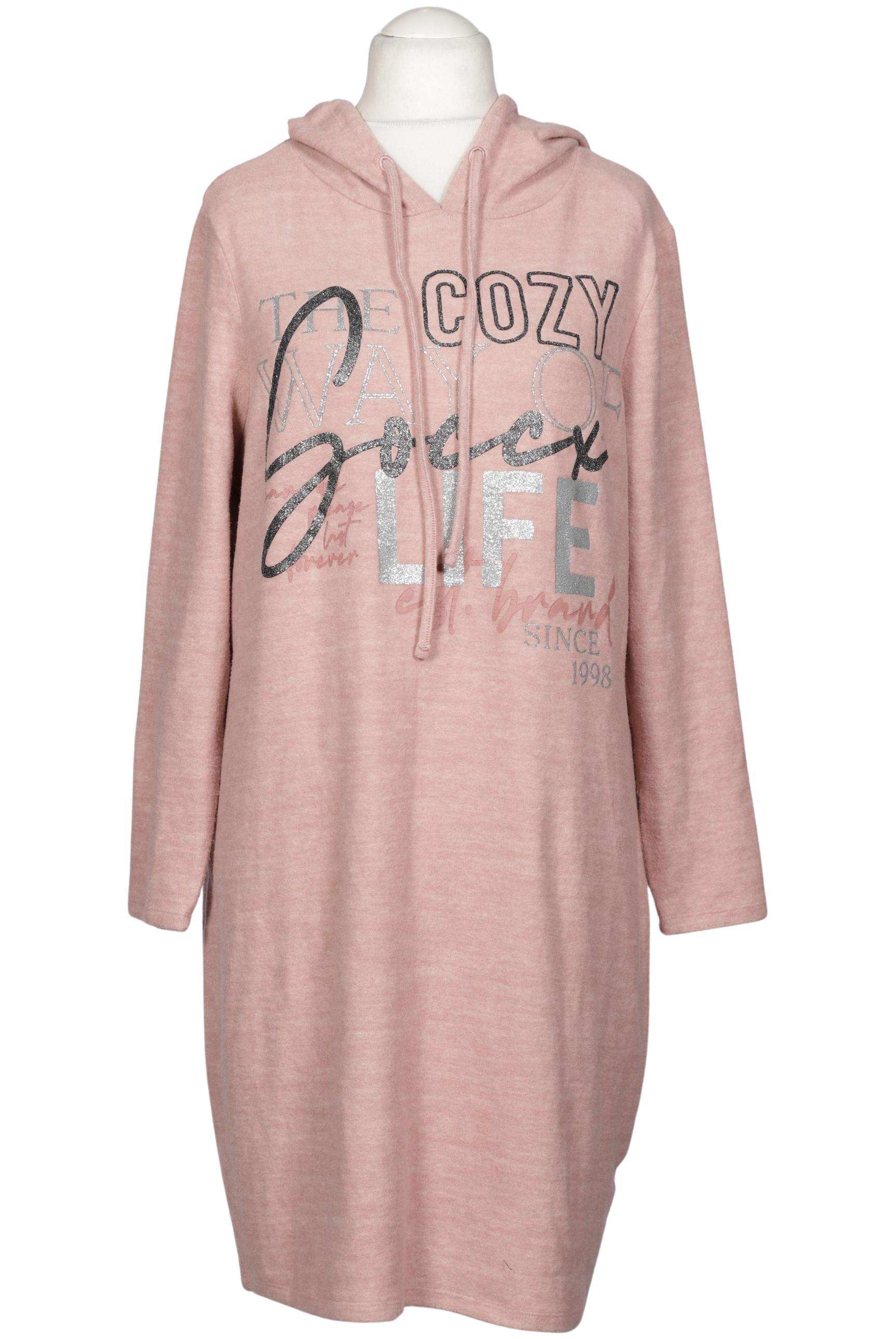 

Soccx Damen Kleid, pink, Gr. 42