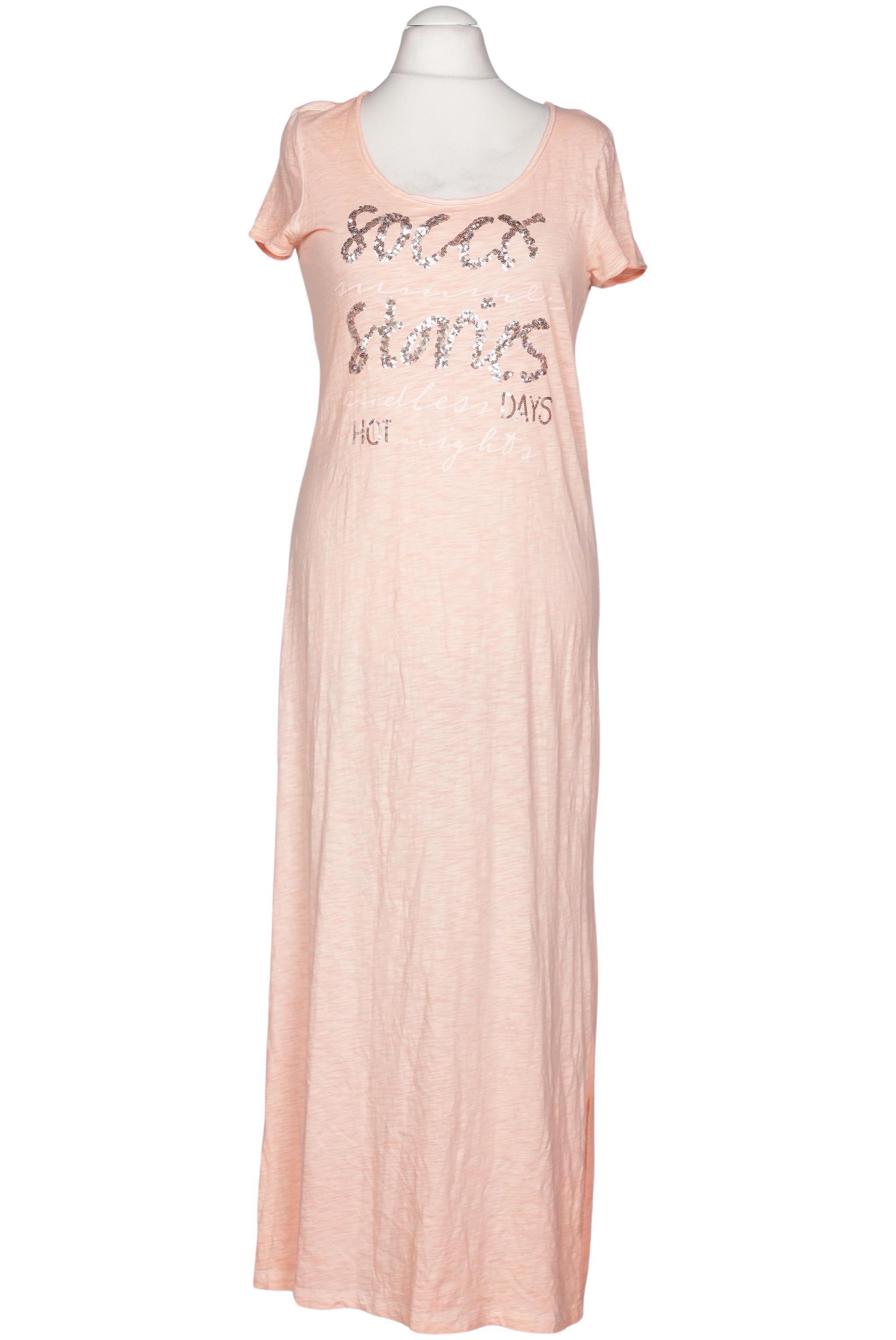 

Soccx Damen Kleid, pink, Gr. 40