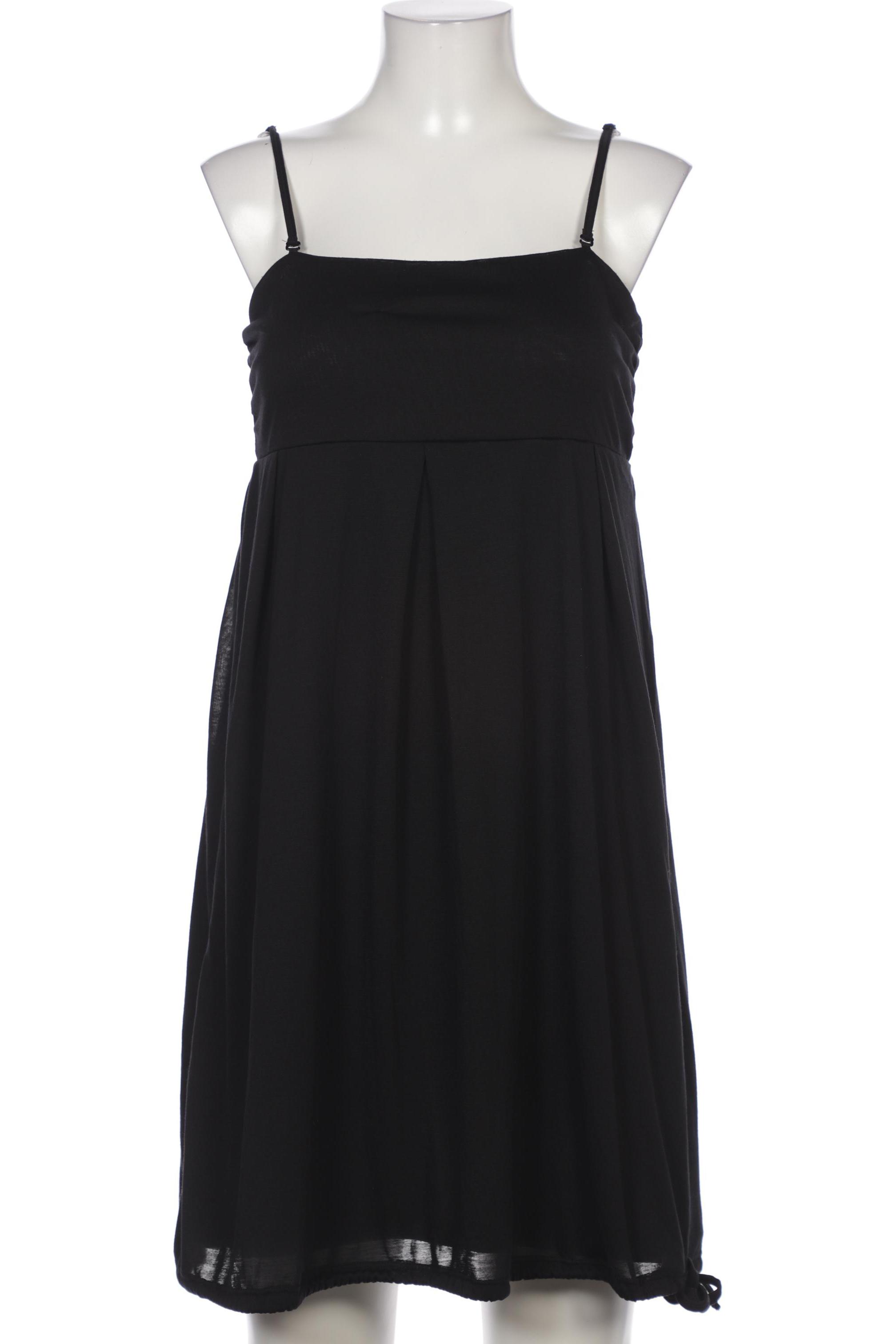 

SOCCX Damen Kleid, schwarz