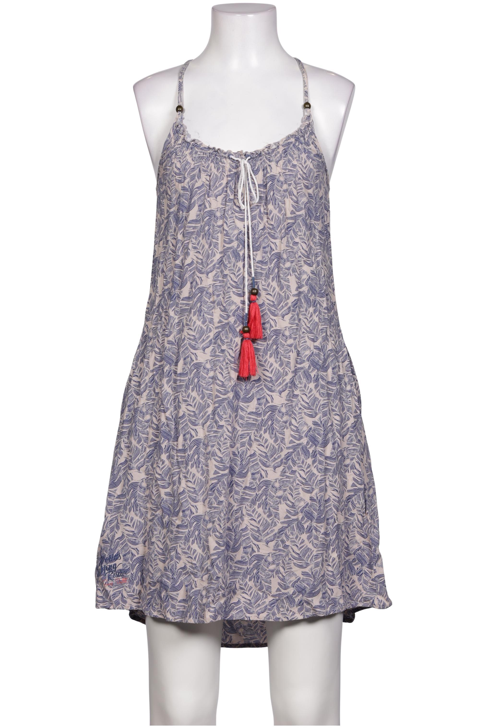 

Soccx Damen Kleid, mehrfarbig, Gr. 36