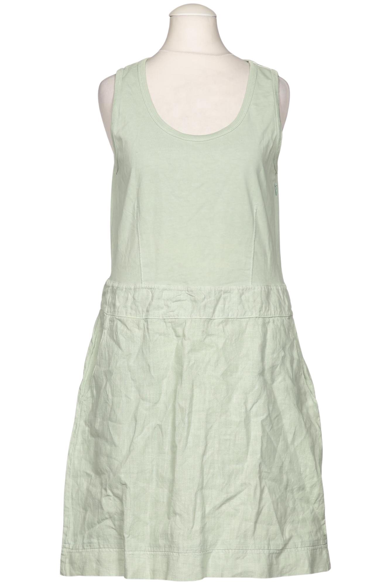 

Soccx Damen Kleid, hellgrün, Gr. 36