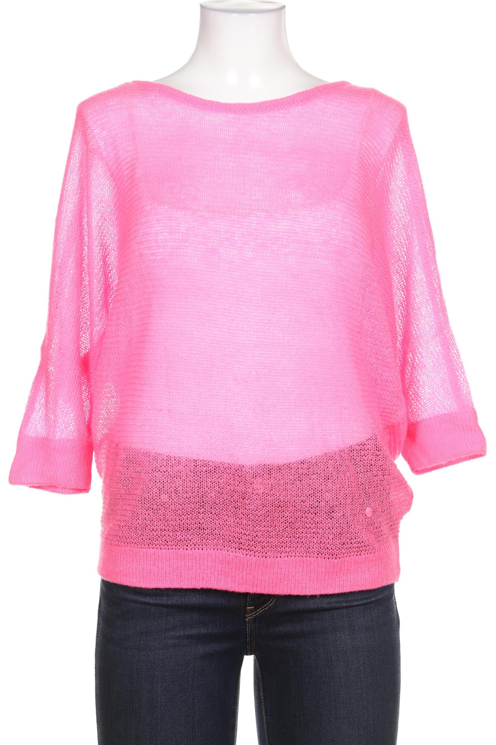 

Soccx Damen Pullover, pink, Gr. 36