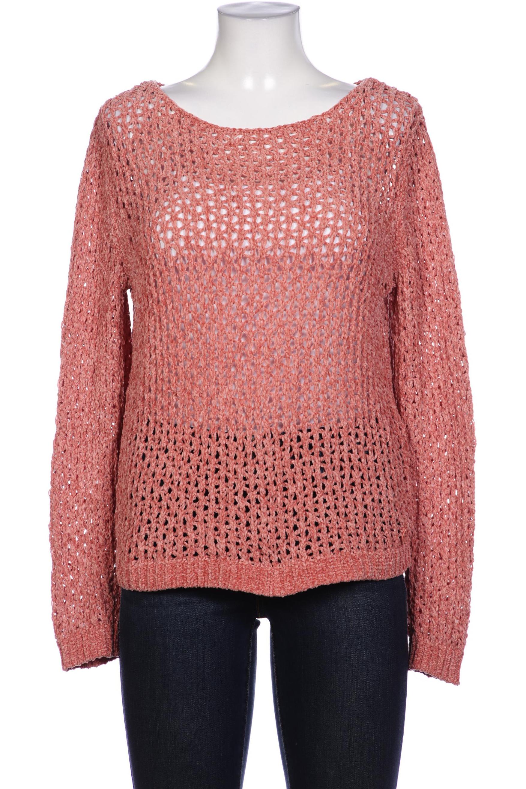

Soccx Damen Pullover, pink, Gr. 38