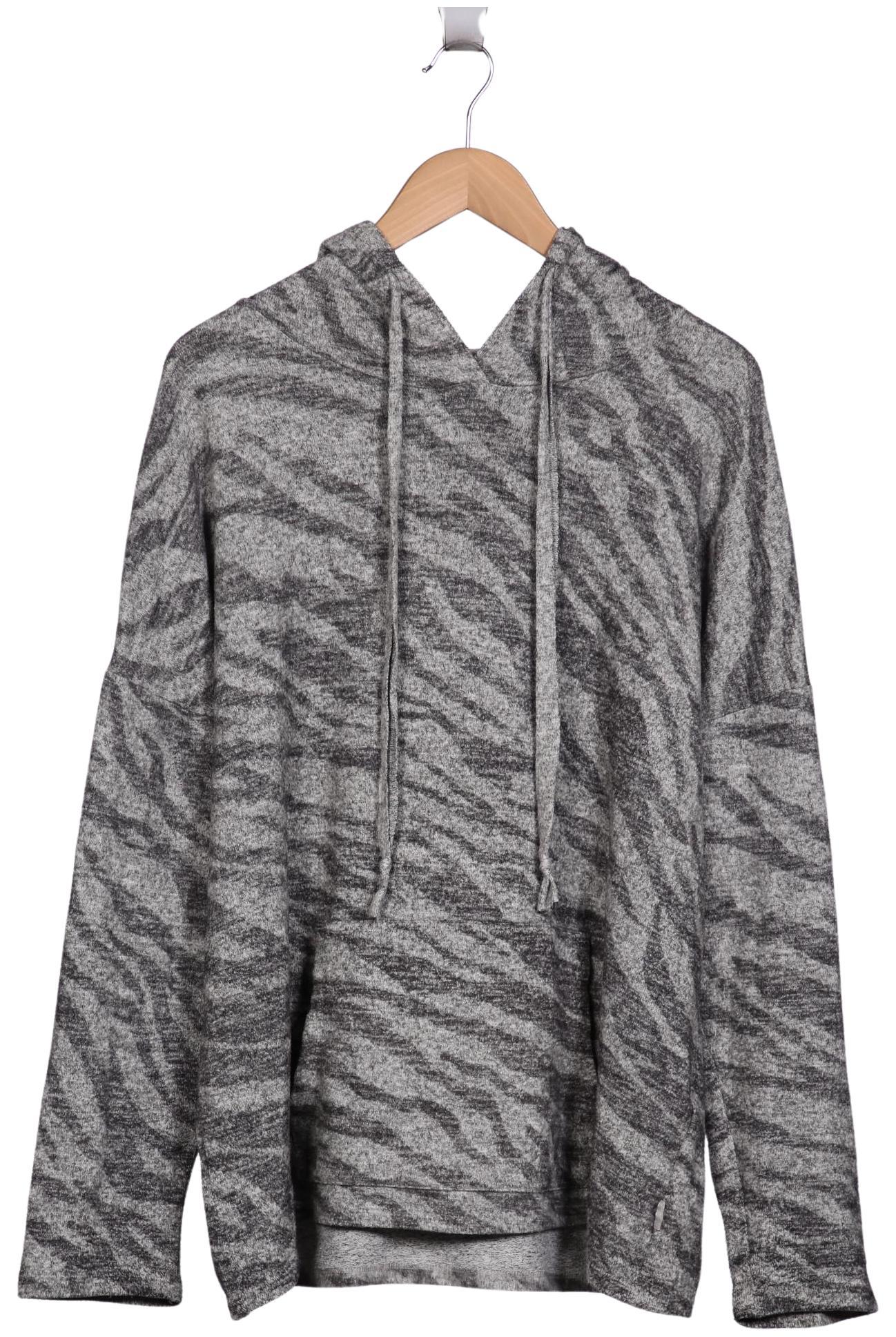 

Soccx Damen Pullover, grau, Gr. 44