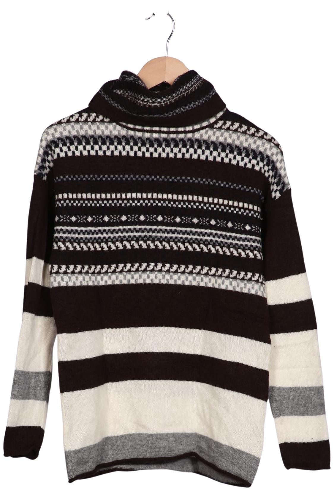 

Soccx Damen Pullover, mehrfarbig, Gr. 36