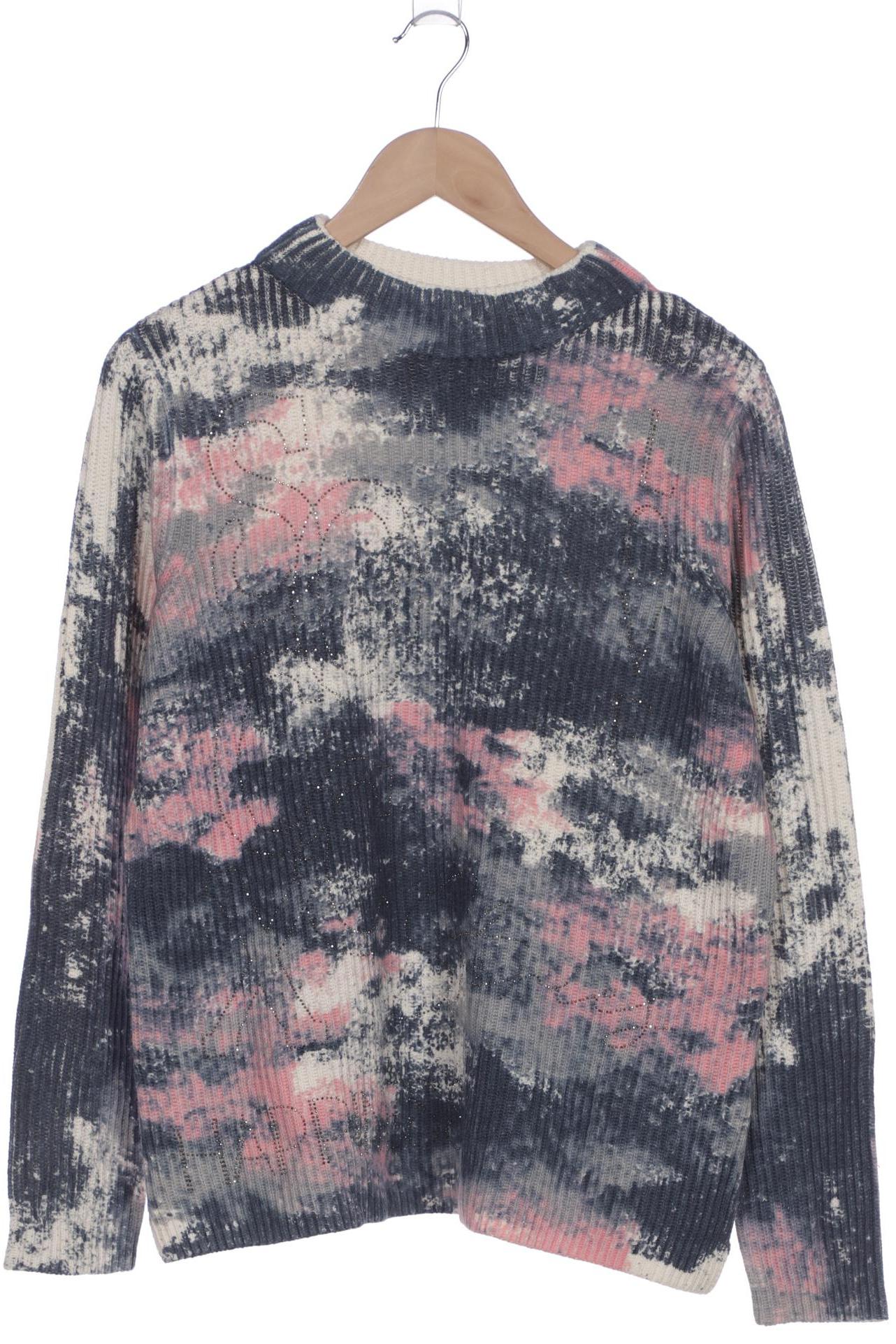 

Soccx Damen Pullover, mehrfarbig, Gr. 38
