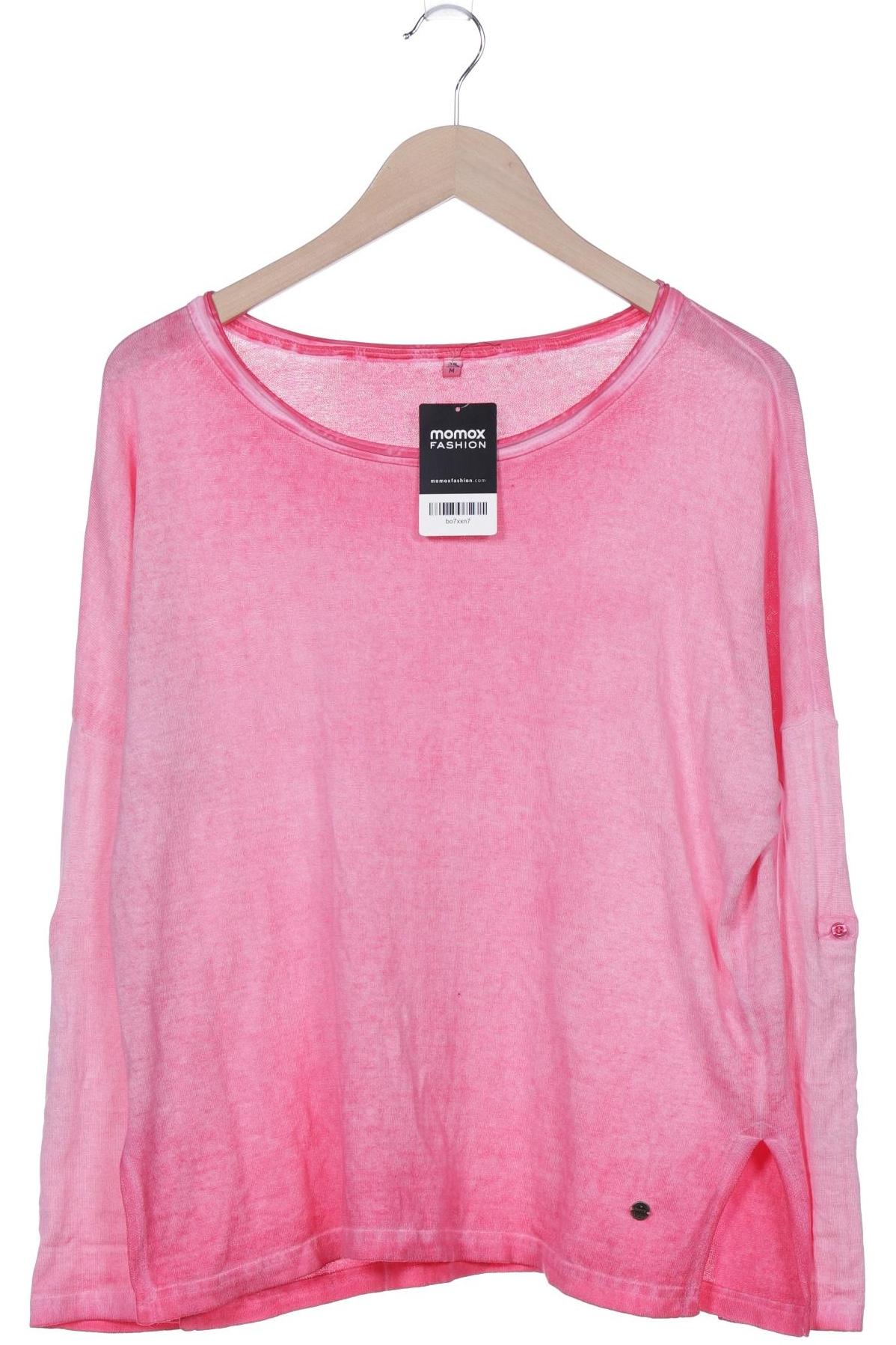 

Soccx Damen Pullover, pink, Gr. 38