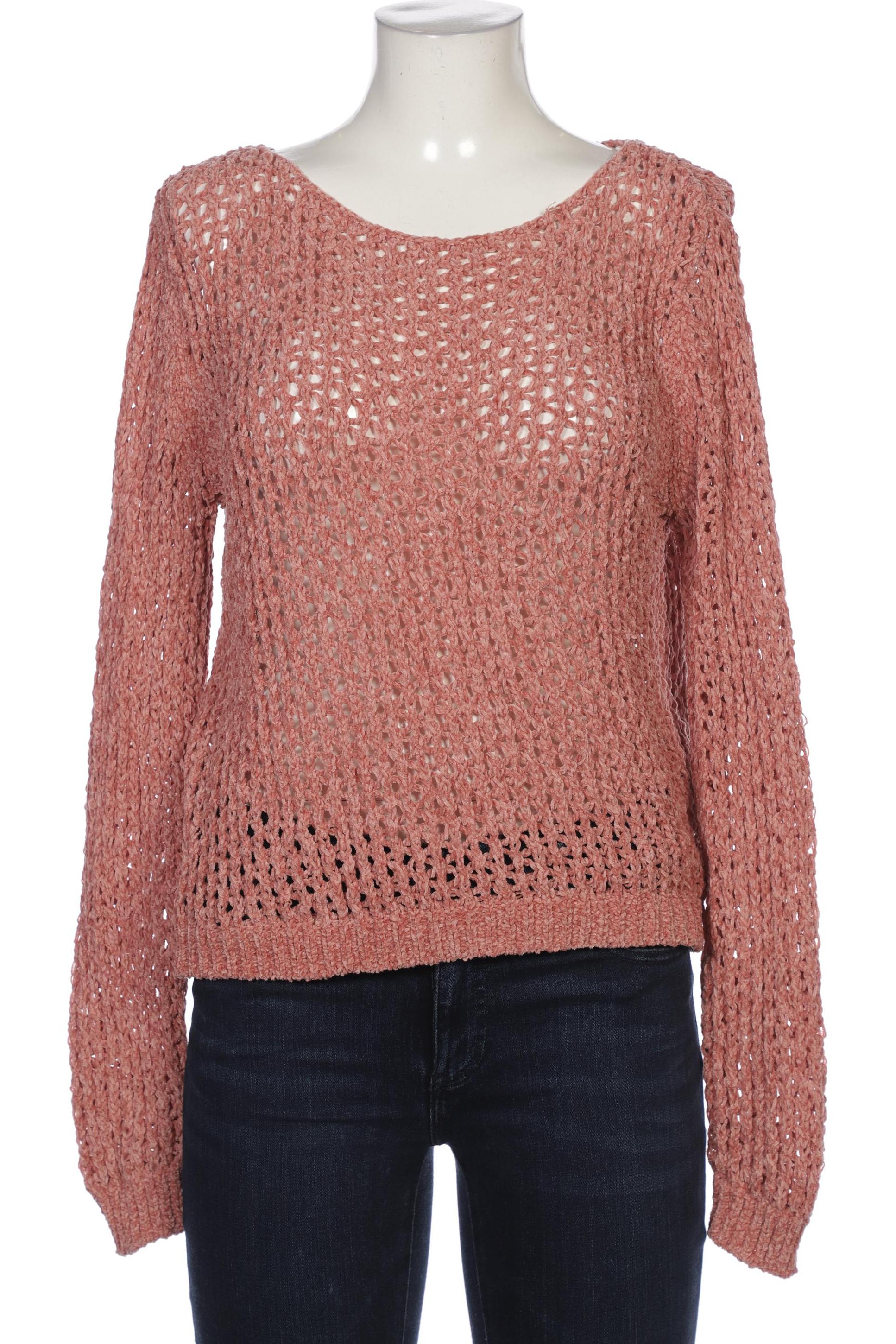 

SOCCX Damen Pullover, pink