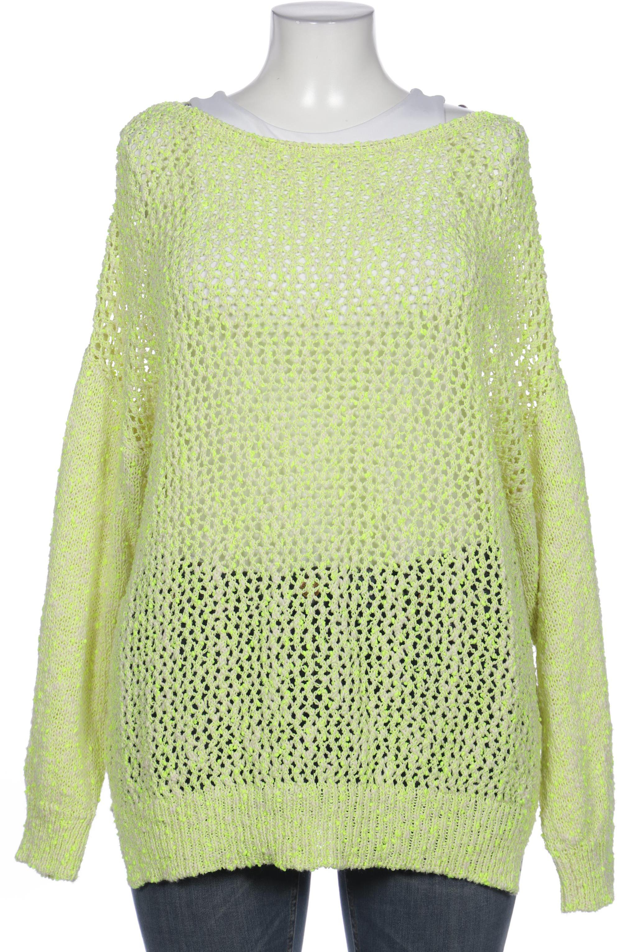 

SOCCX Damen Pullover, neon