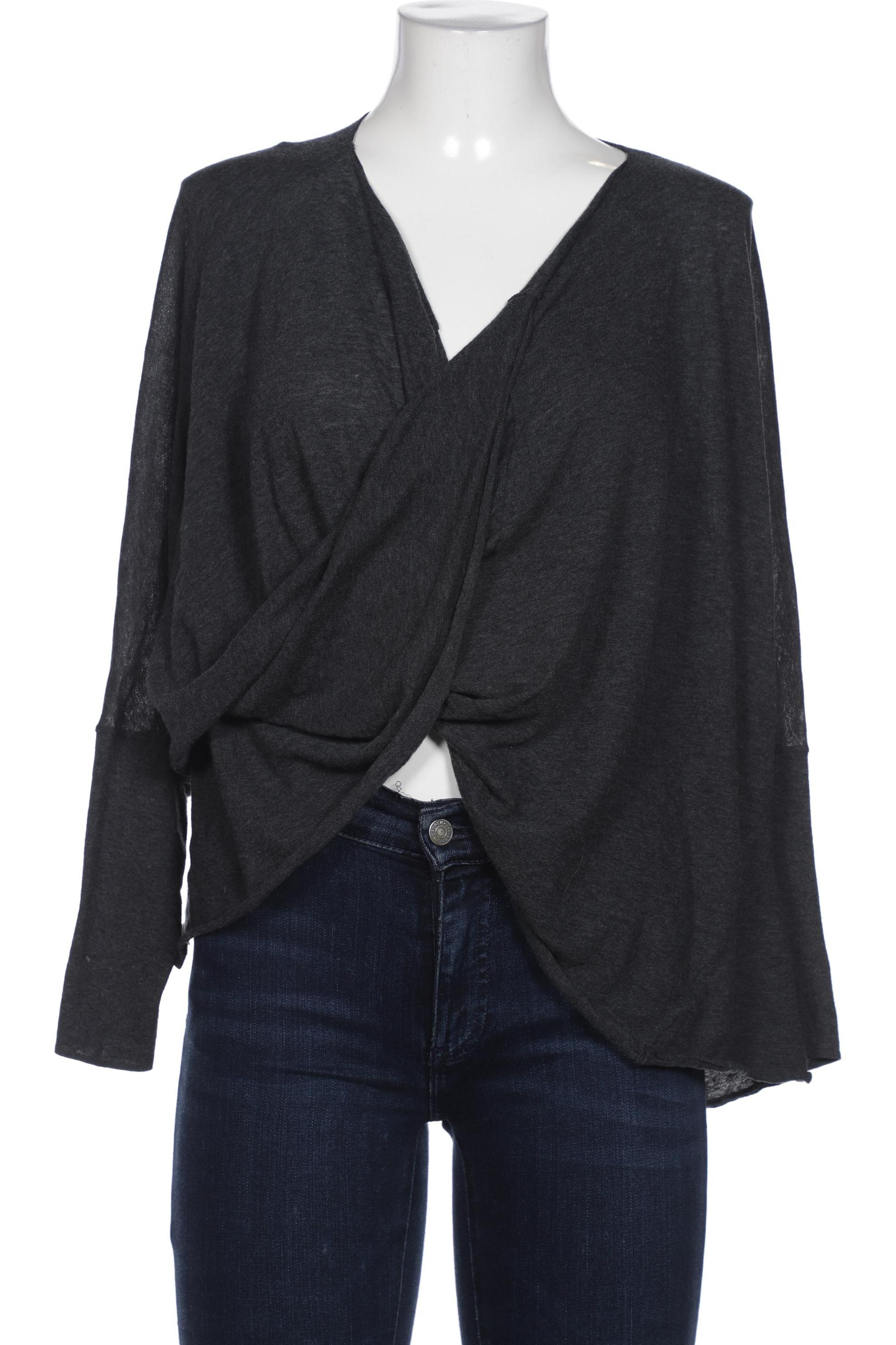 

Soccx Damen Pullover, grau, Gr. 42