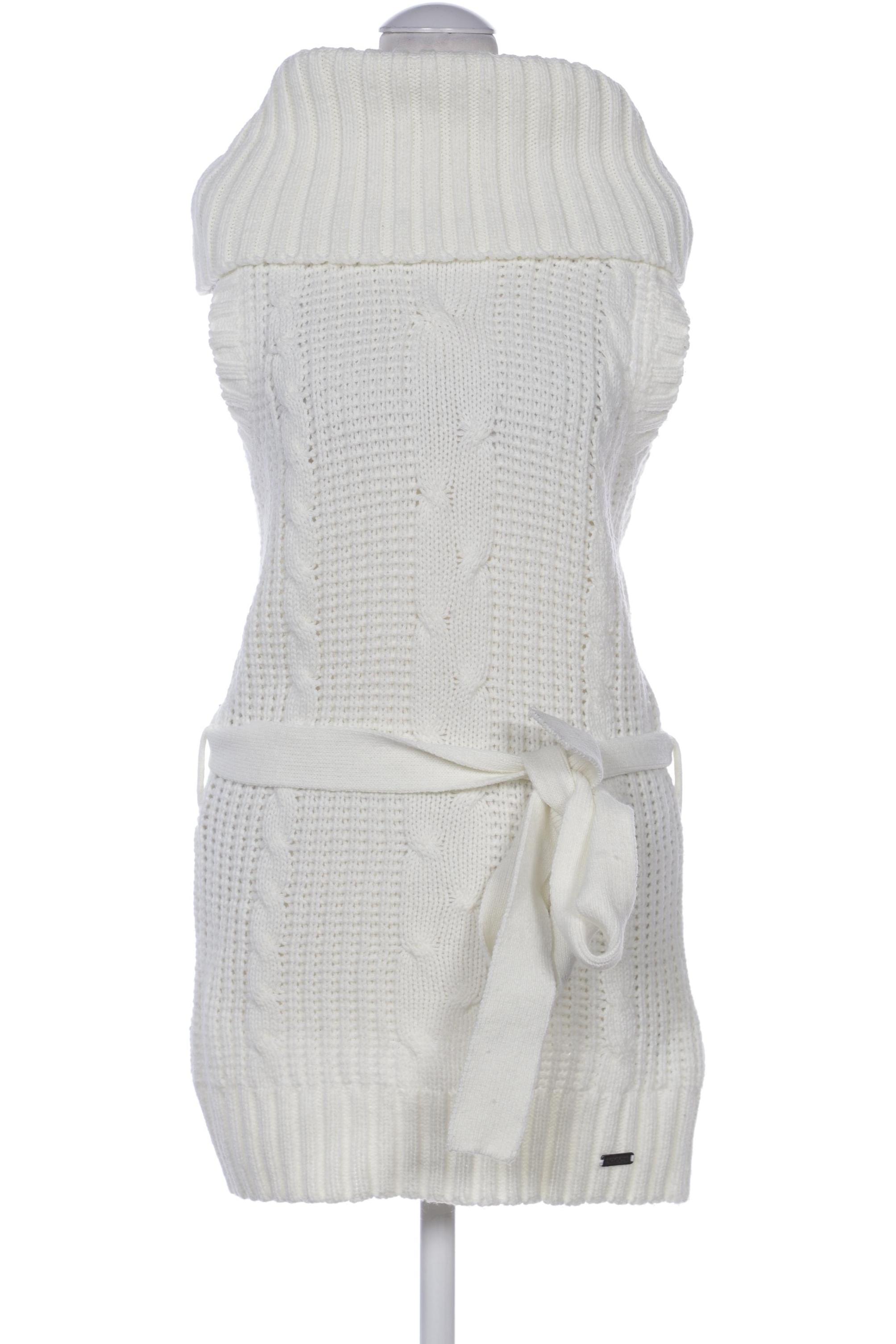 

Soccx Damen Pullover, cremeweiß, Gr. 36