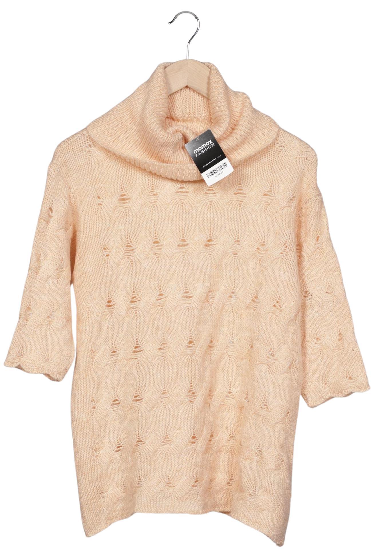 

Soccx Damen Pullover, beige, Gr. 36