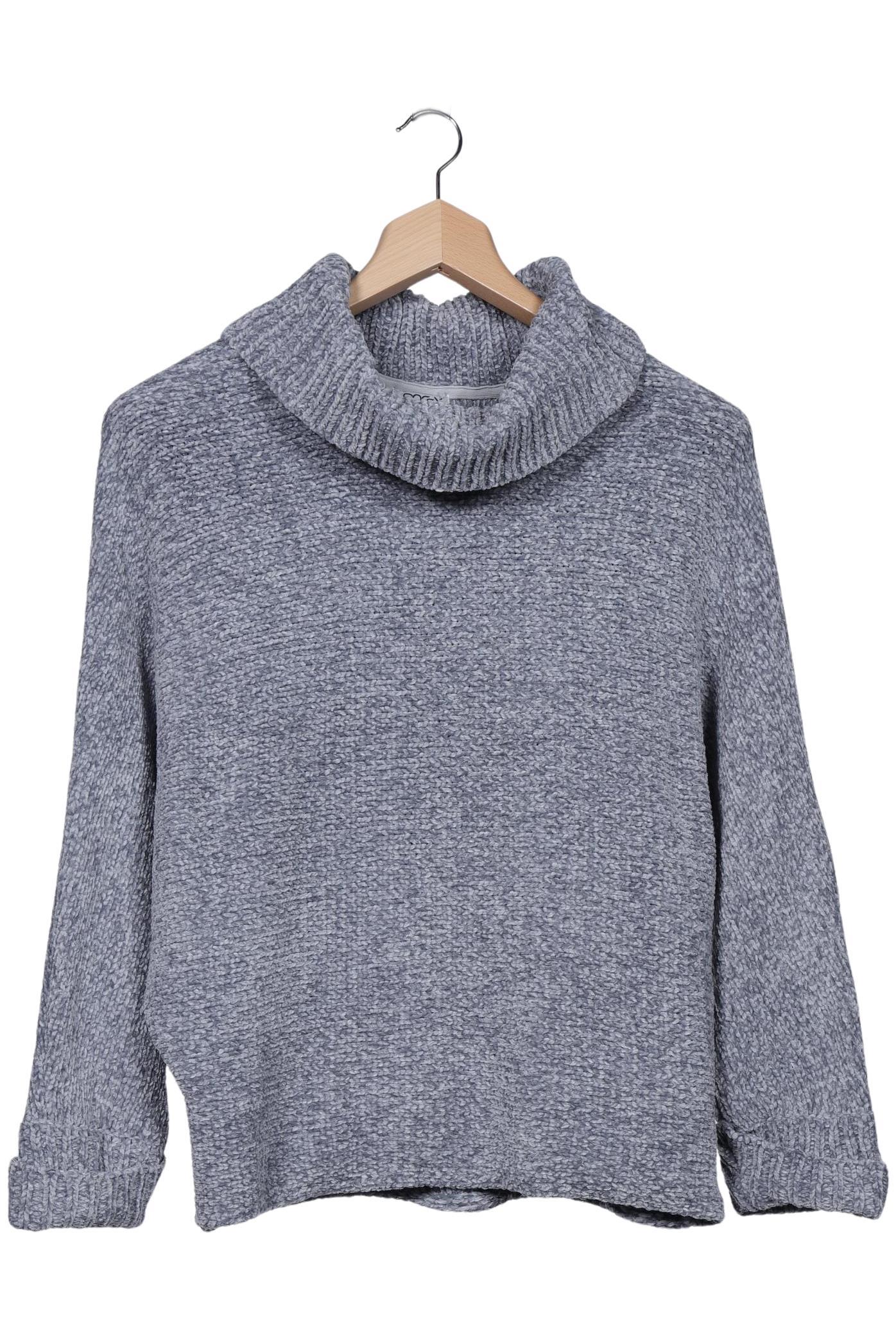 

Soccx Damen Pullover, grau, Gr. 38