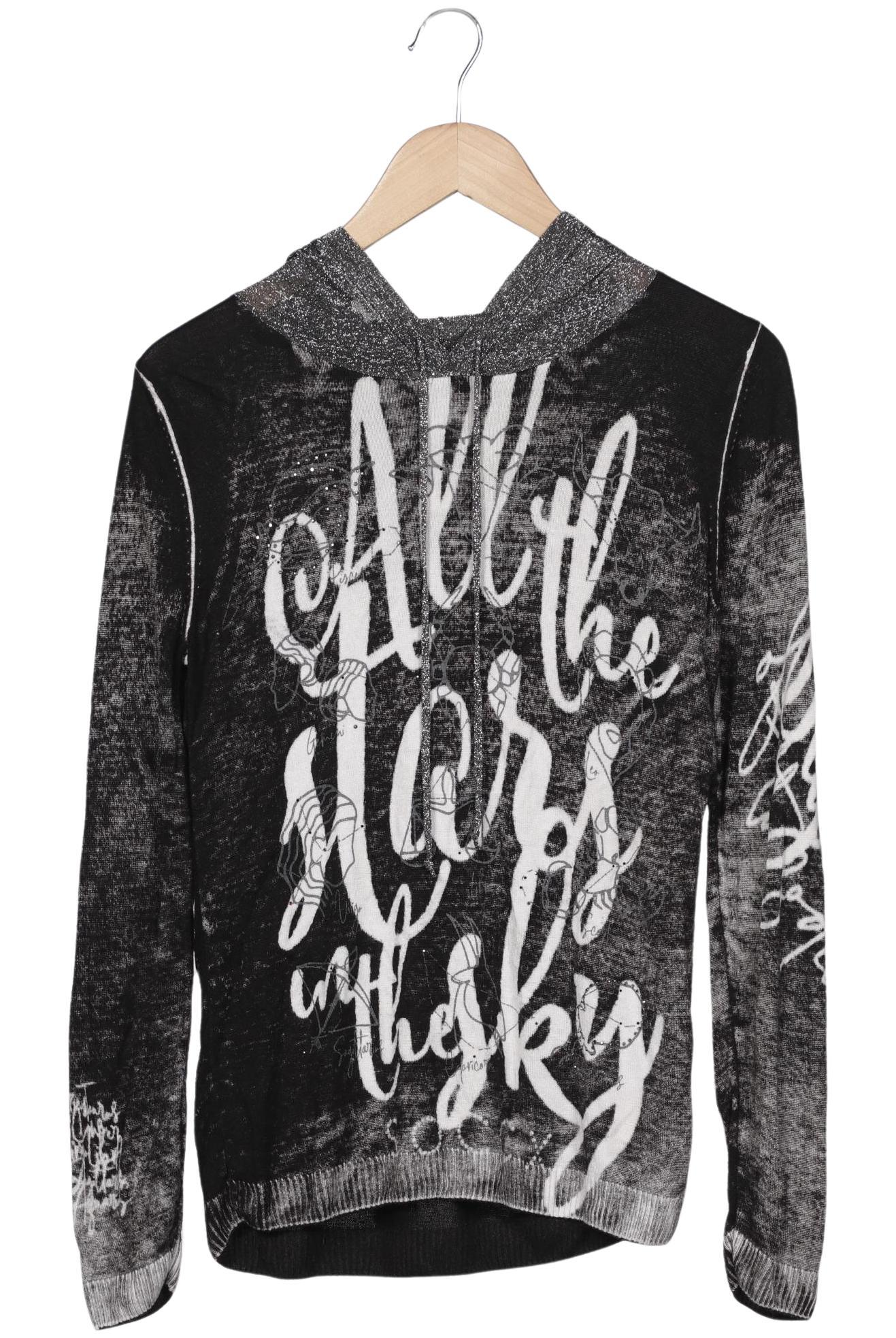 

Soccx Damen Pullover, mehrfarbig, Gr. 38