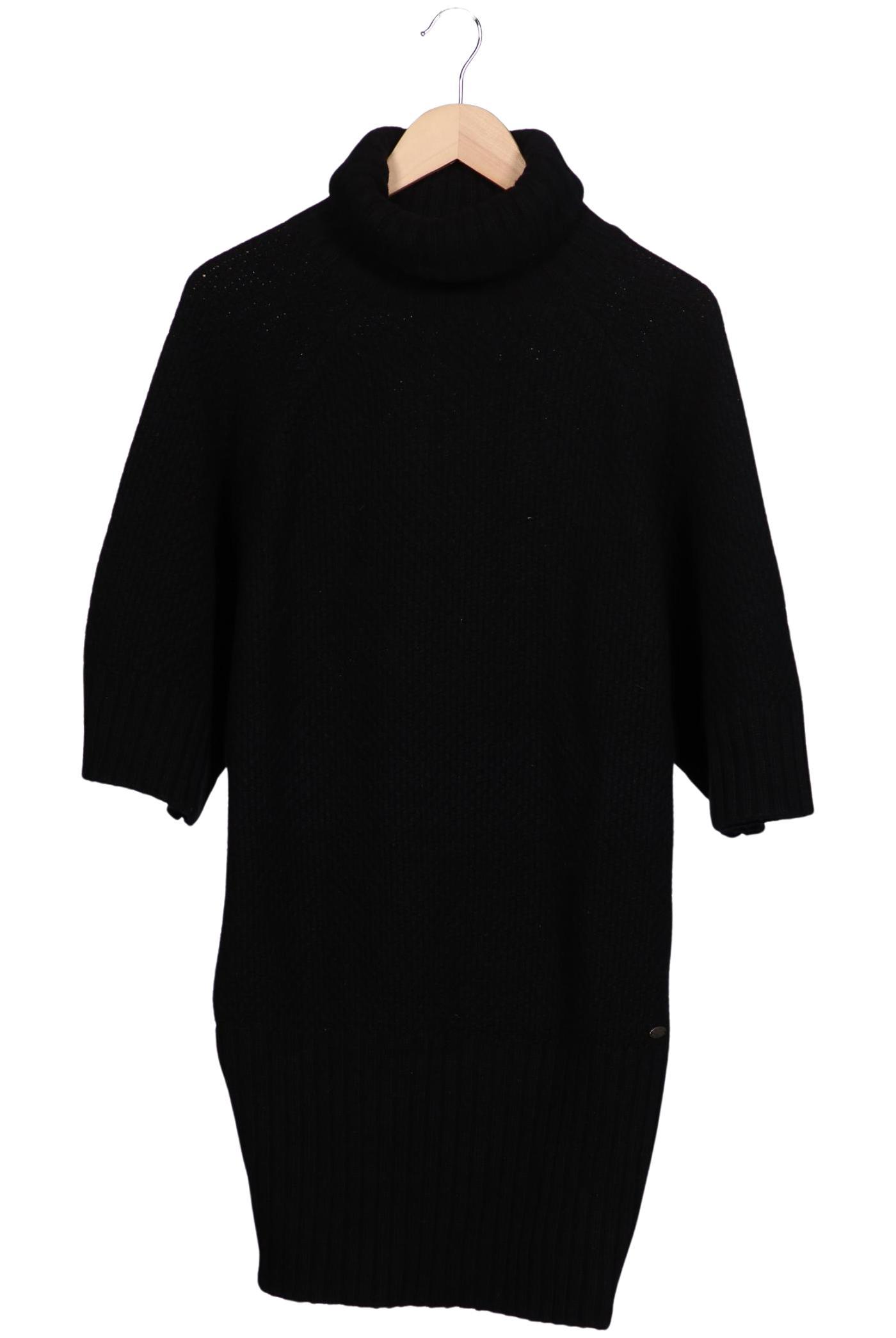 

Soccx Damen Pullover, schwarz, Gr. 36