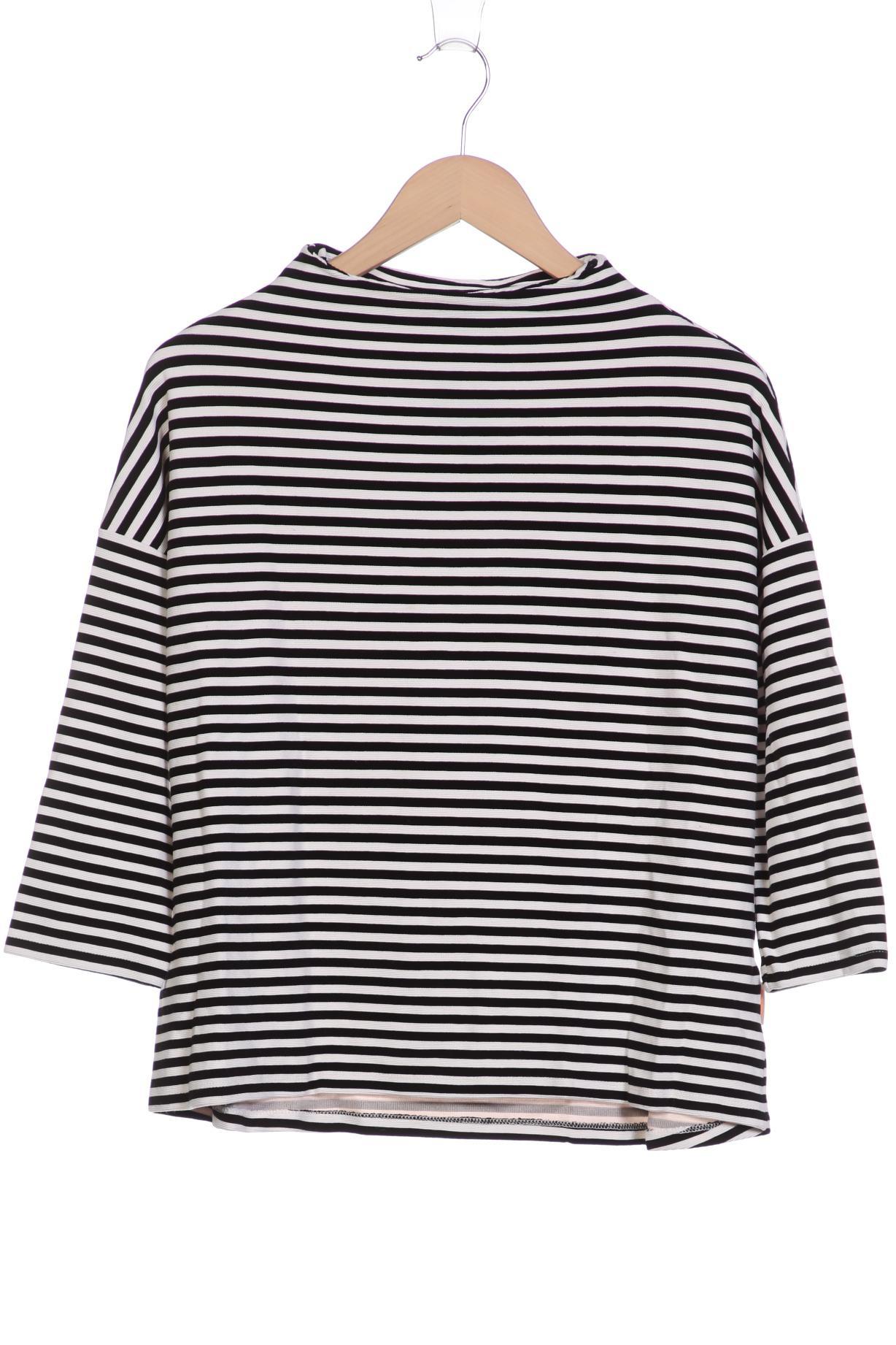 

Soccx Damen Pullover, schwarz, Gr. 36