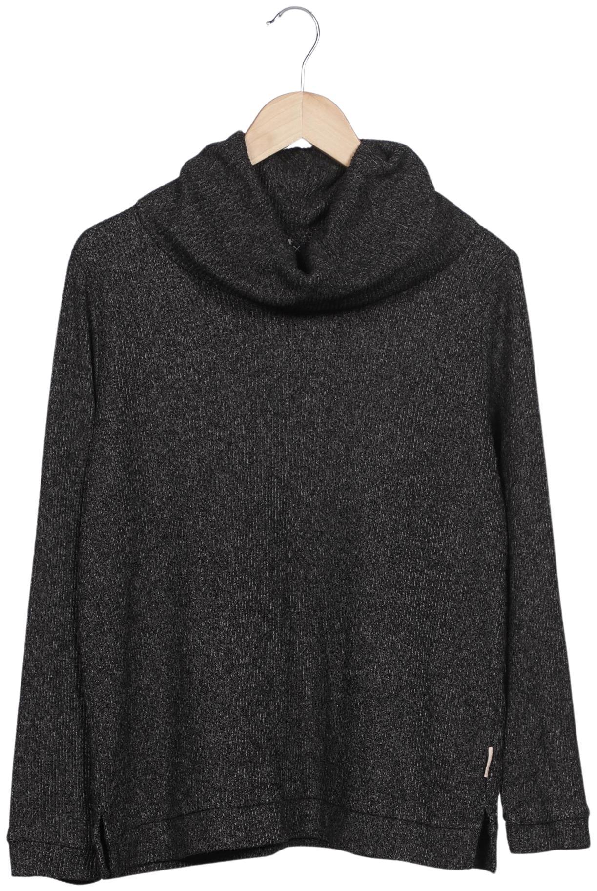 

Soccx Damen Pullover, grau, Gr. 44