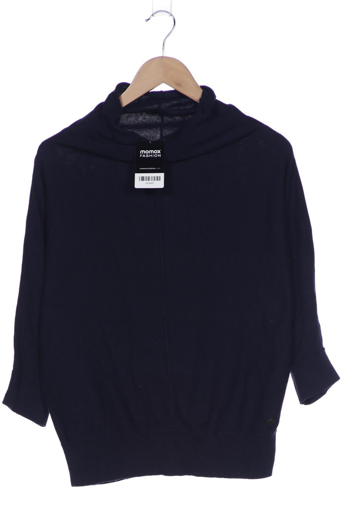 

Soccx Damen Pullover, marineblau, Gr. 38